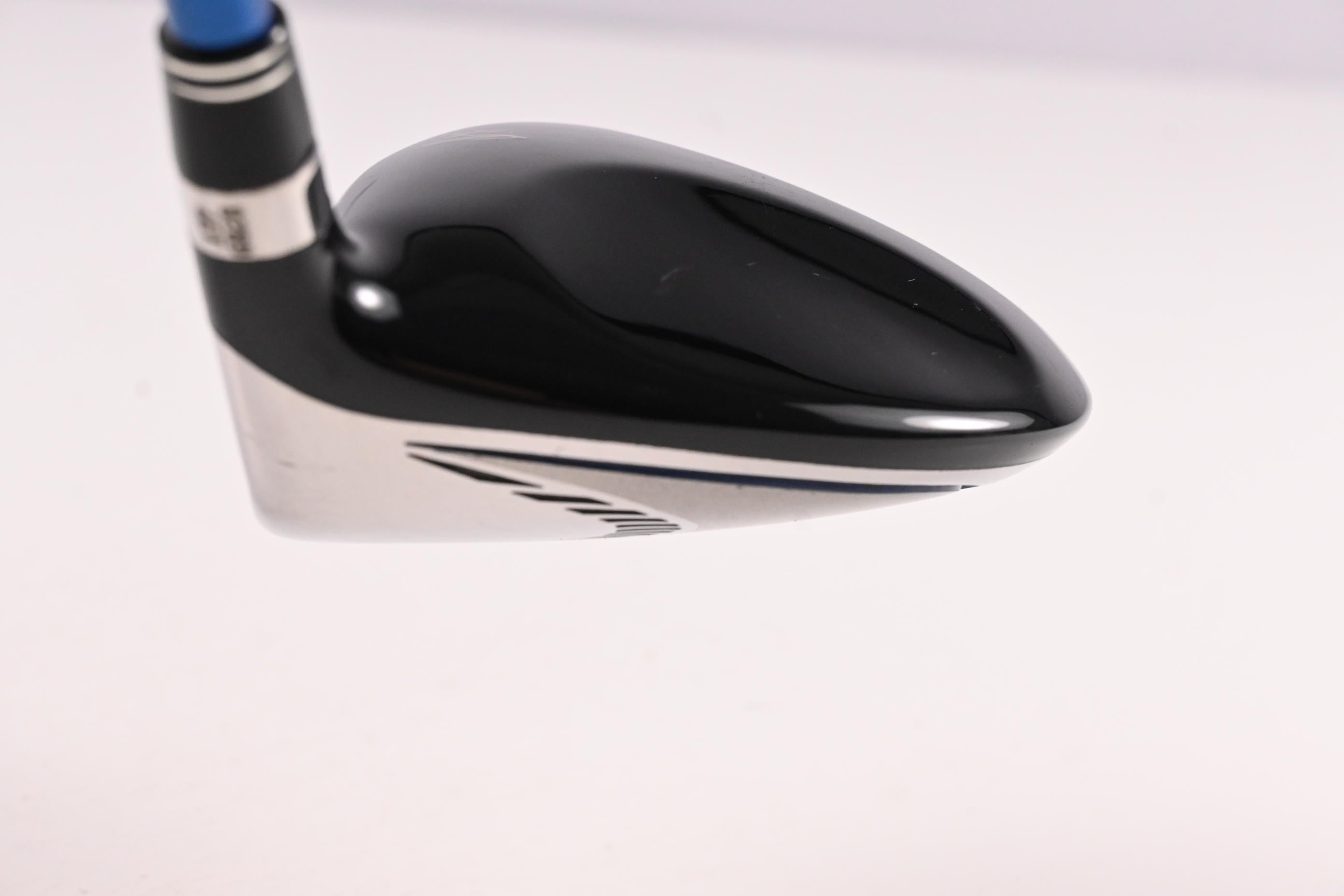 Cobra Speed LD #3 Wood / 15 Degree / Regular Flex Aldila NVS 50 Shaft
