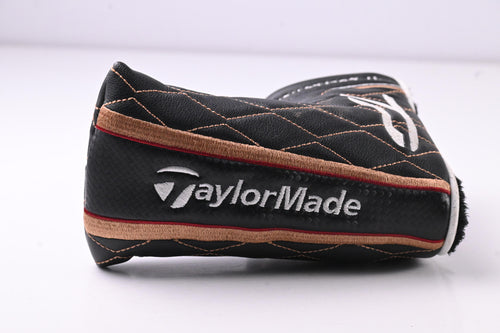 Taylormade TP Patina Collection Del Monte Putter / 34 Inch
