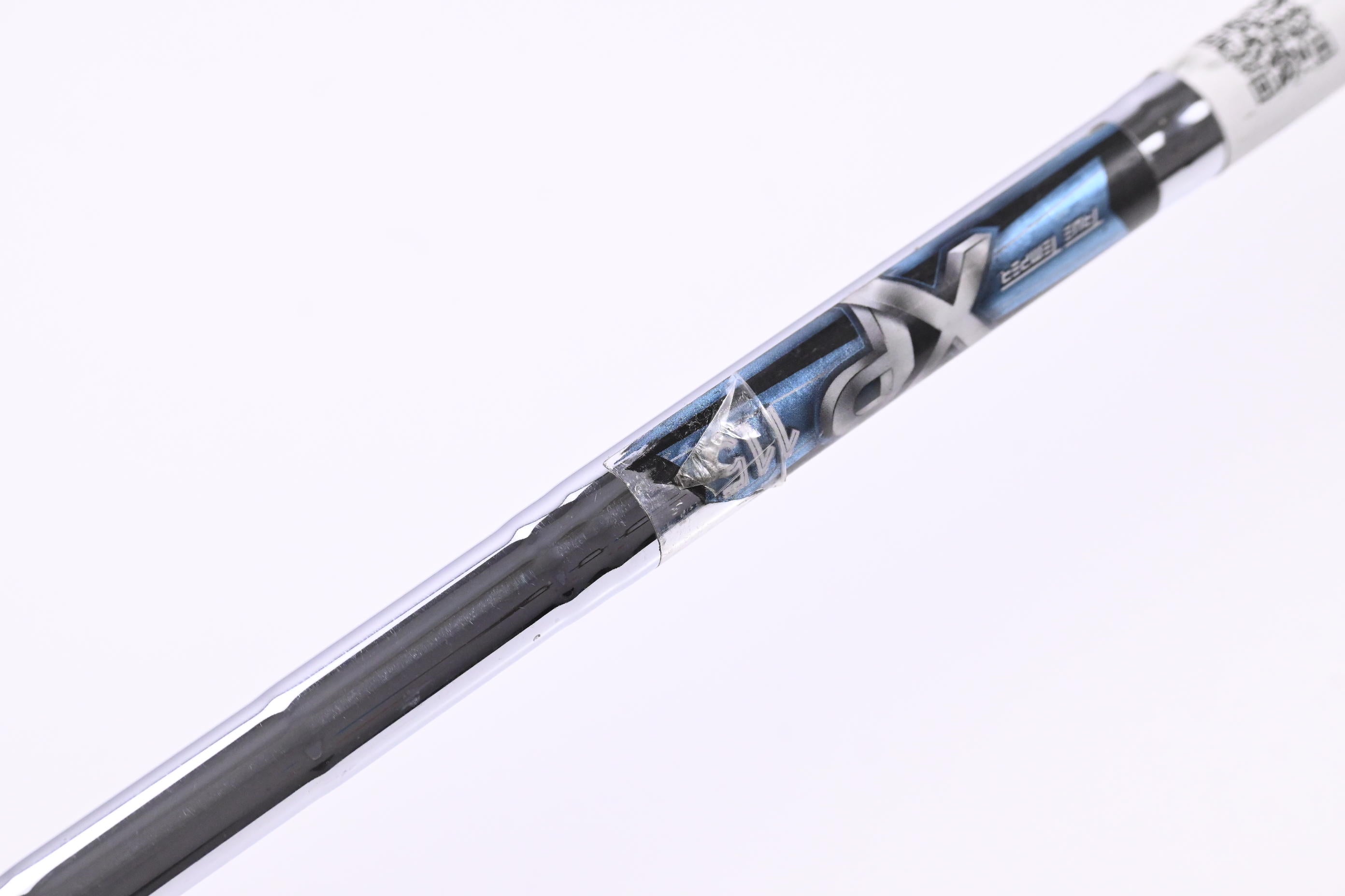 Mizuno JPX 850 Forged #4 Iron / 25 Degree / Stiff Flex True Temper XP 115 Shaft