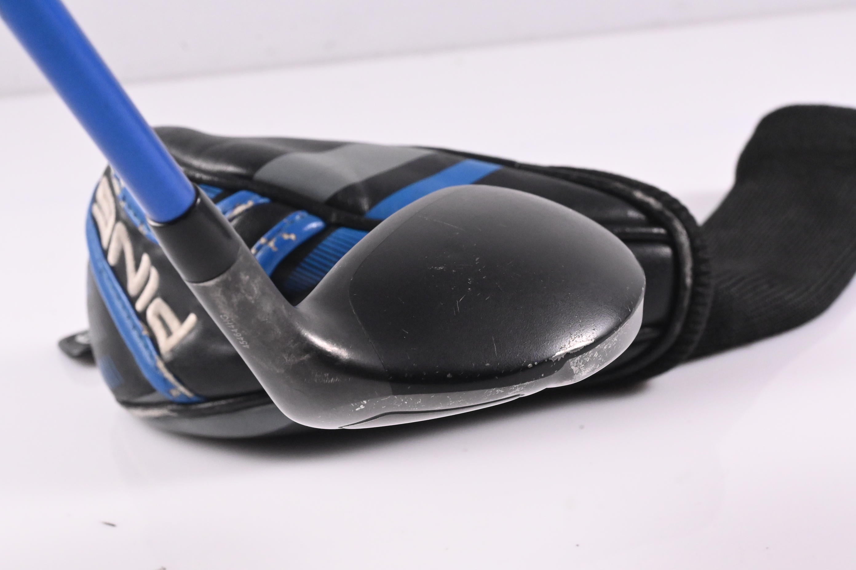 Ping G30 #3 Hybrid / 19 Degree / Regular Flex Ping TFC 419 Shaft