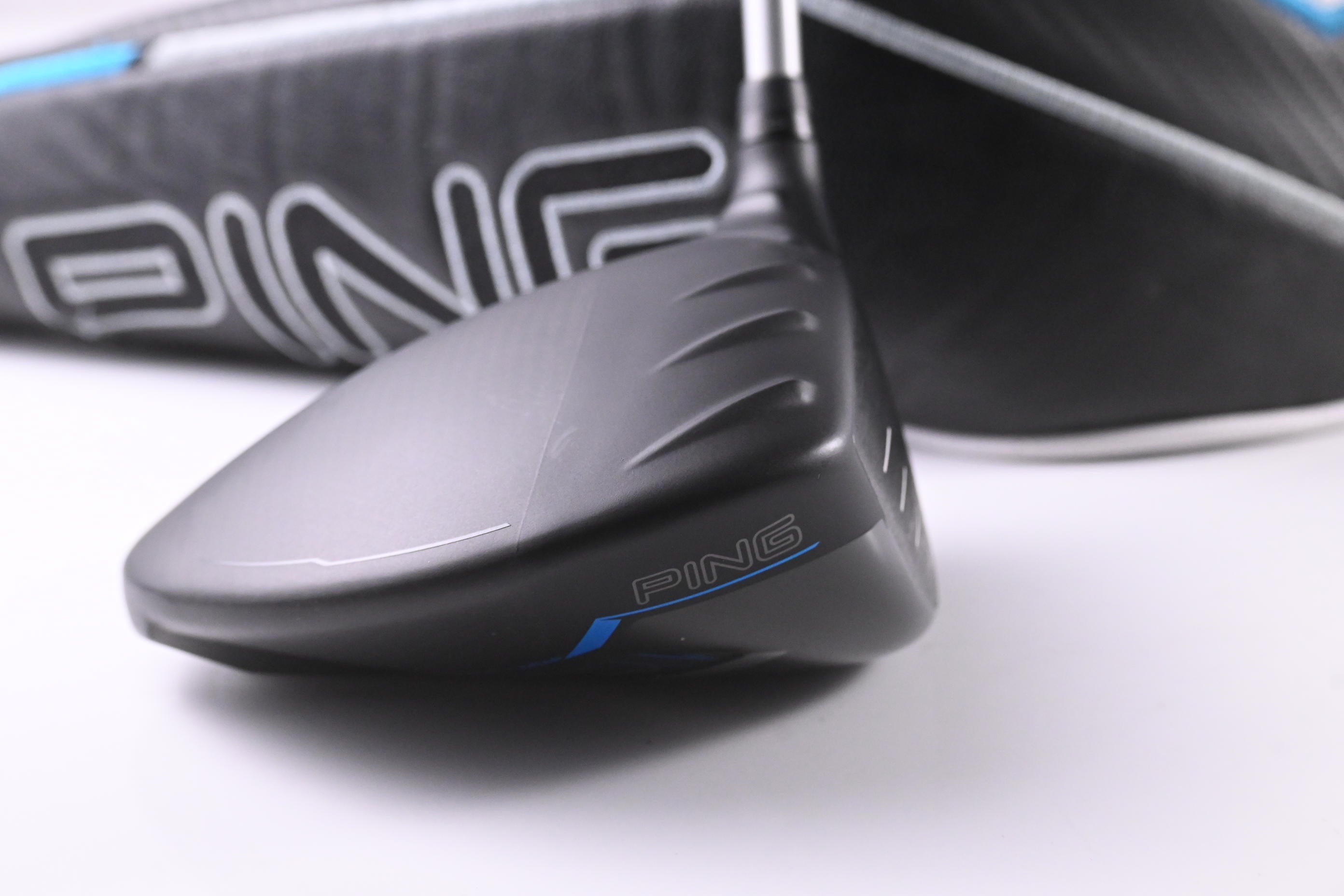 Ping G440 SFT Driver / 10.5 Degree / Senior Flex Ping Alta Quick 35 Shaft