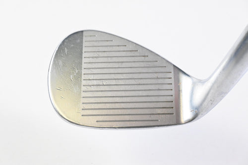 Callaway Jaws MD5 Lob Wedge / 60 Degree / Wedge Flex Callaway Impact Shaft