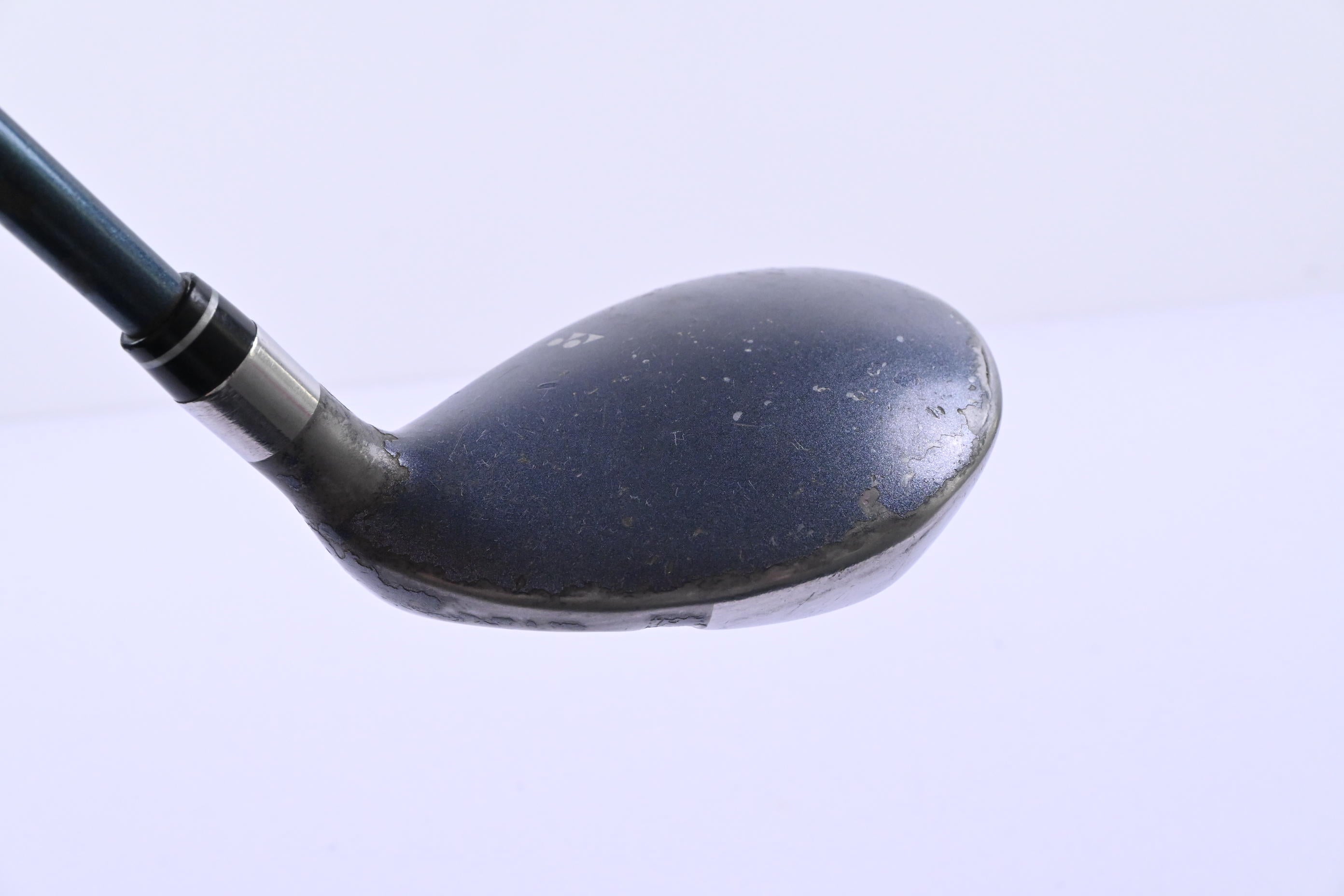 Ladies Yonex V-Mass 270 FL #5 Wood / 21 Degree / Ladies Flex Ultimum Ti50