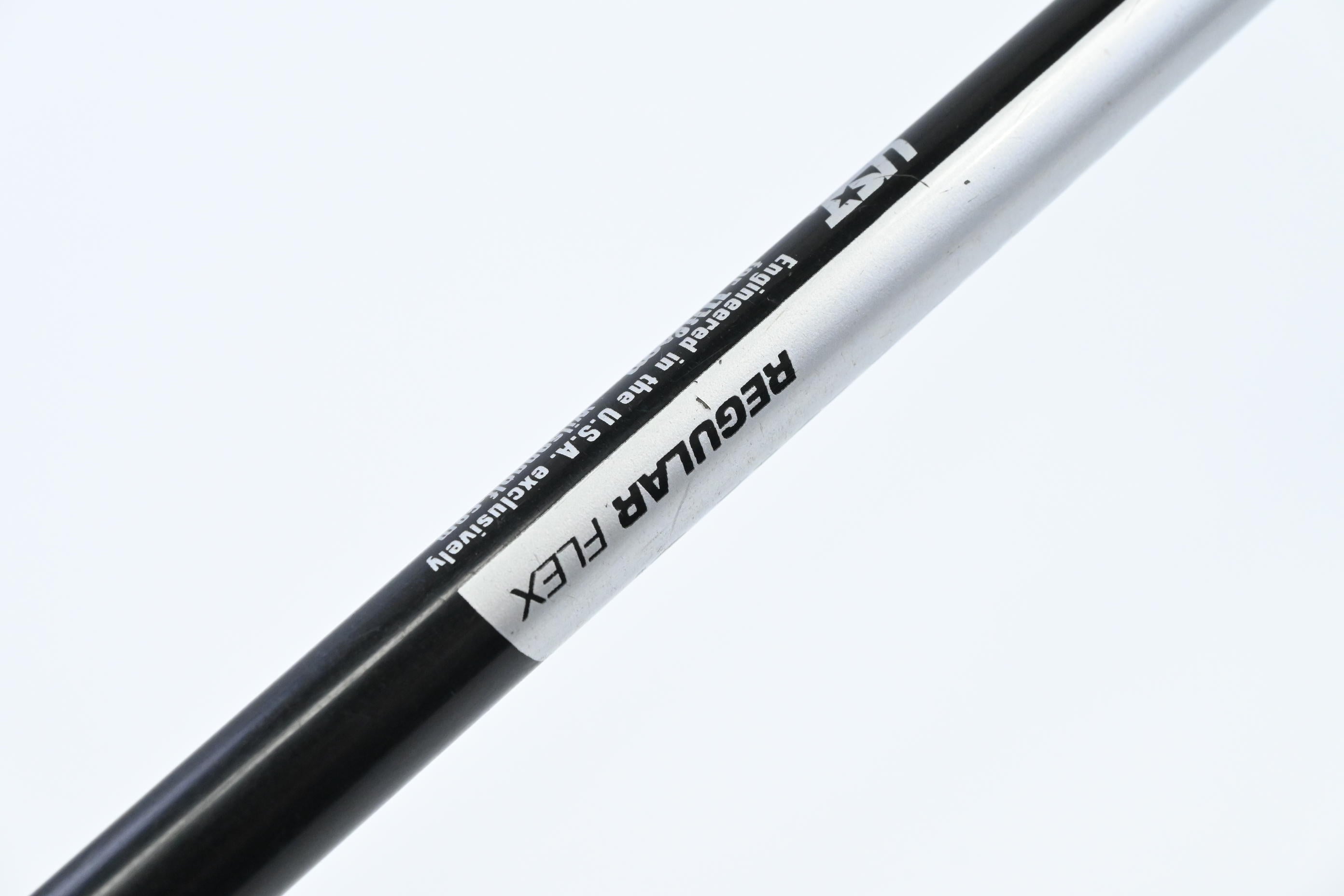 Wilson Fat Shaft #4 Hybrid / 21 Degree / Regular Flex UST Fat Shaft 440 Shaft