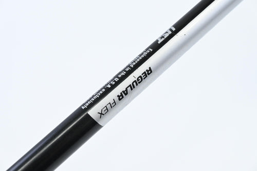 Wilson Fat Shaft #4 Hybrid / 21 Degree / Regular Flex UST Fat Shaft 440 Shaft