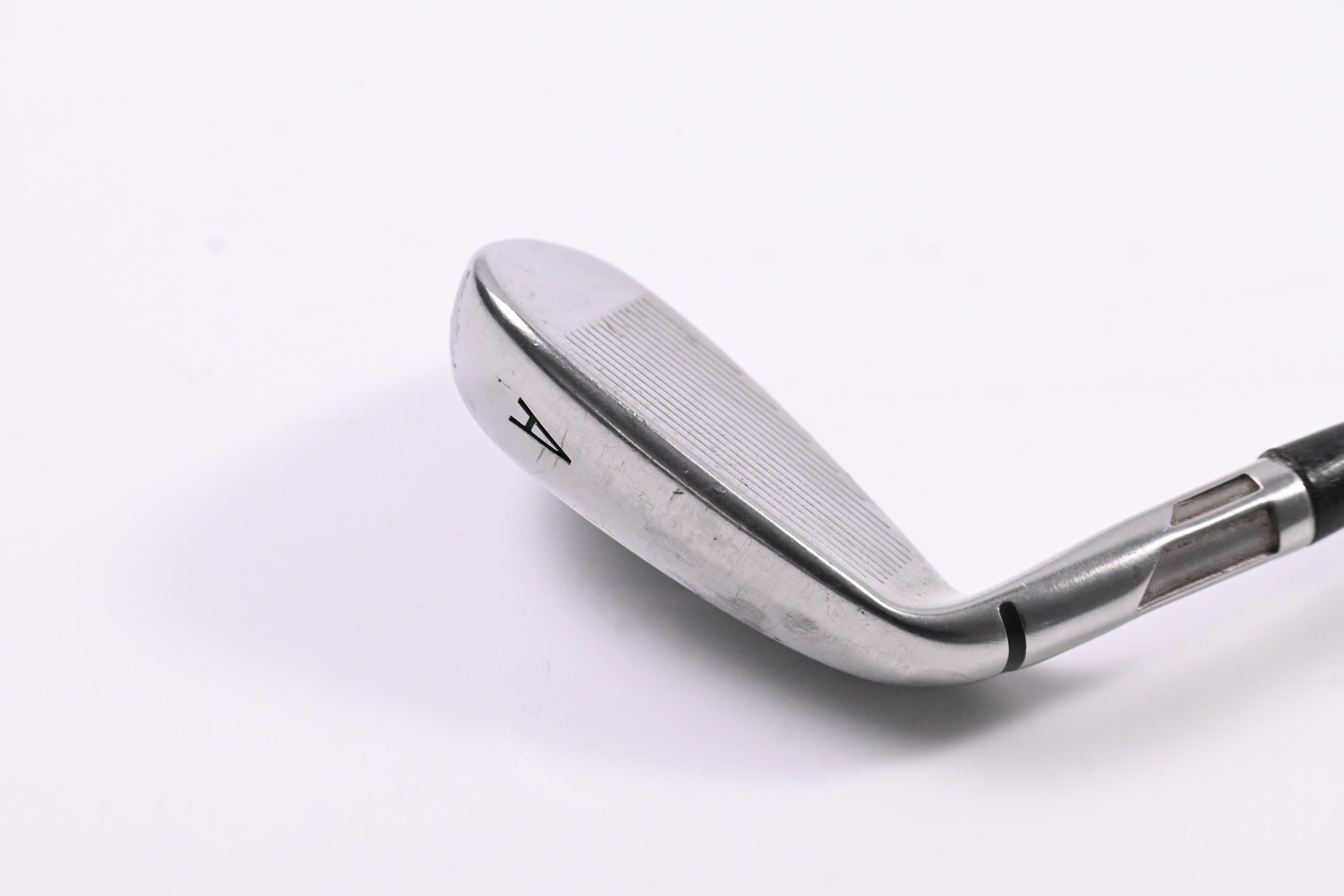 Taylormade Stealth Approach Wedge / 49 Degree / Stiff Flex Dynamic Gold Shaft