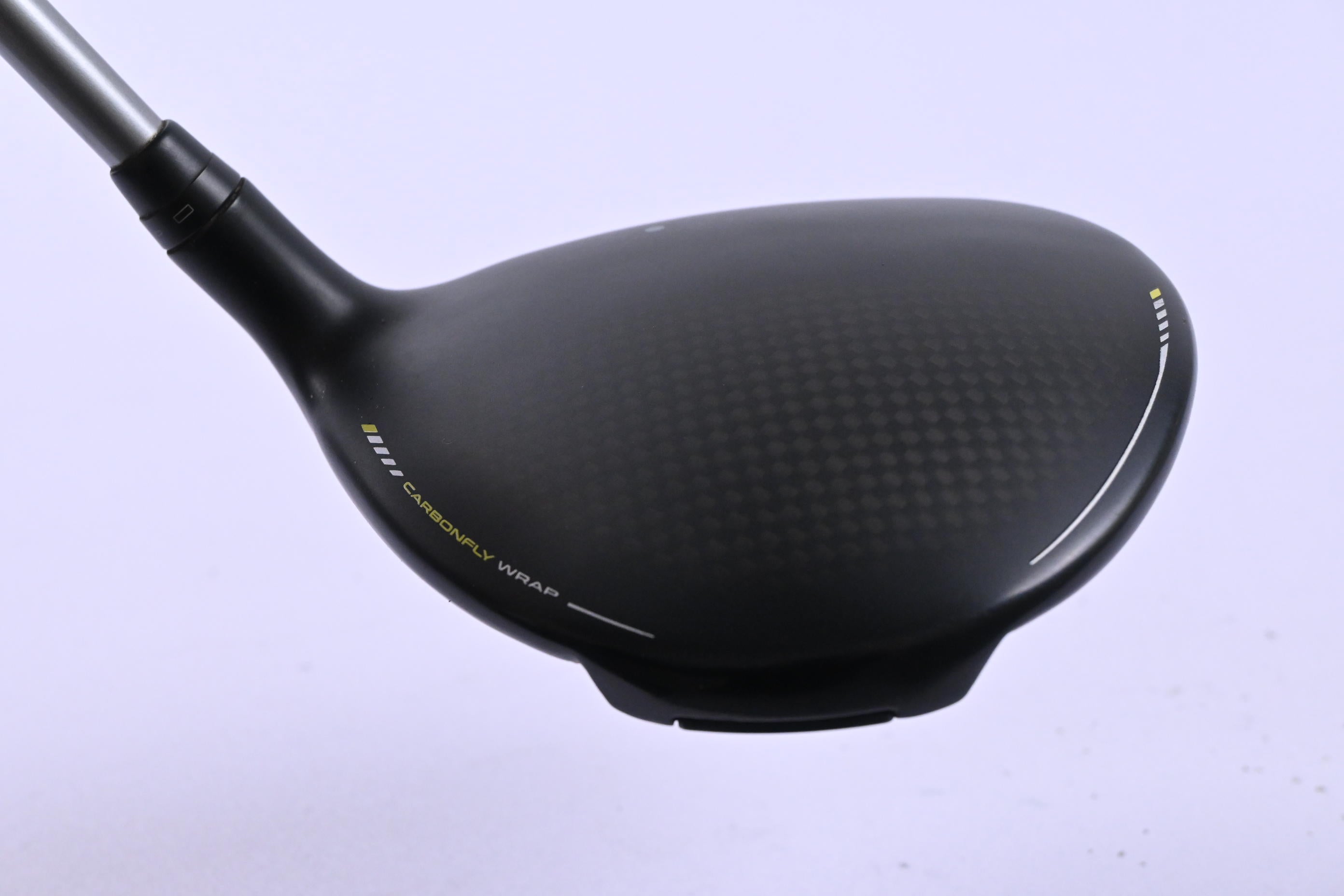 Ping G430 SFT #3 Wood / 16 Degree / Senior Flex Ping Alta Quick 35 Shaft