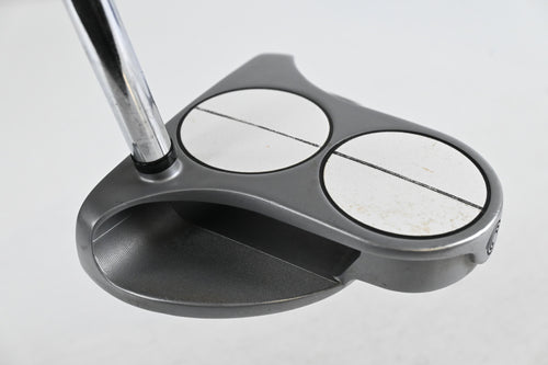 Odyssey White Hot OG 2-Ball 2021 Putter / 32 Inch