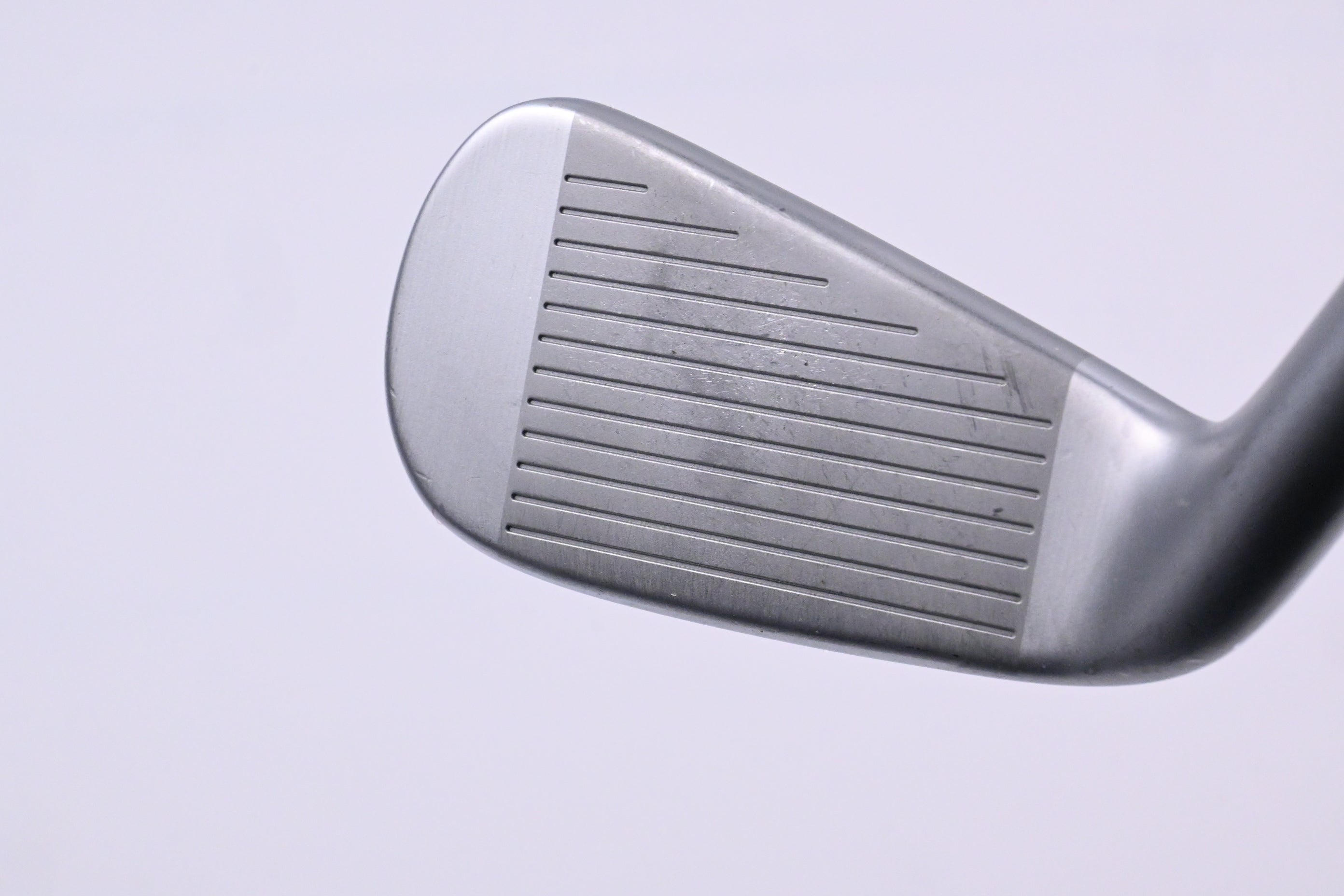 Taylormade P.DHY #4 Iron / 22 Degree / Regular Flex Recoil DART 75 Shaft