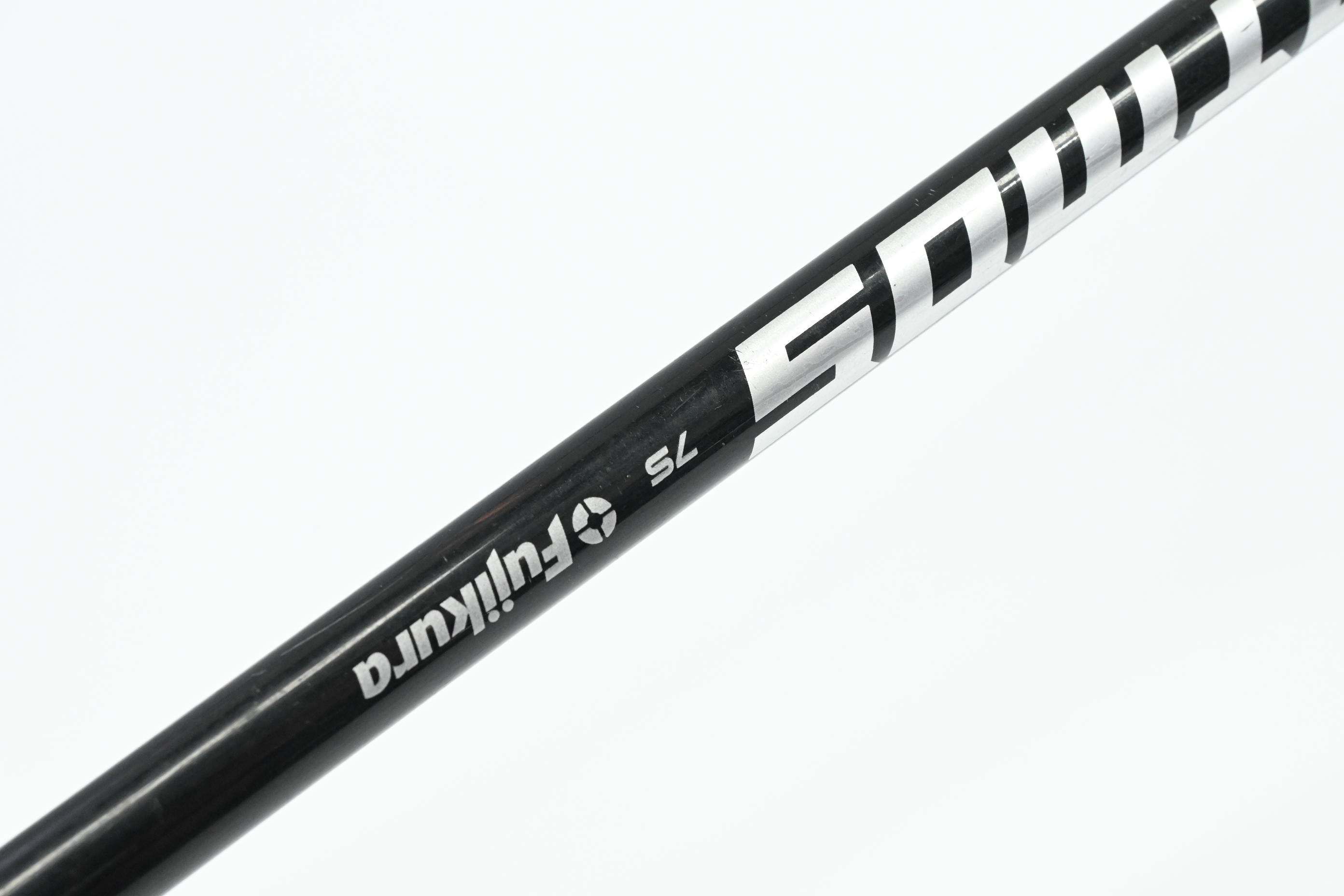 Cobra King F9 #3-4 Wood / 14.5 Degree / Stiff Flex Fujikura Atmos Blue 7 Shaft