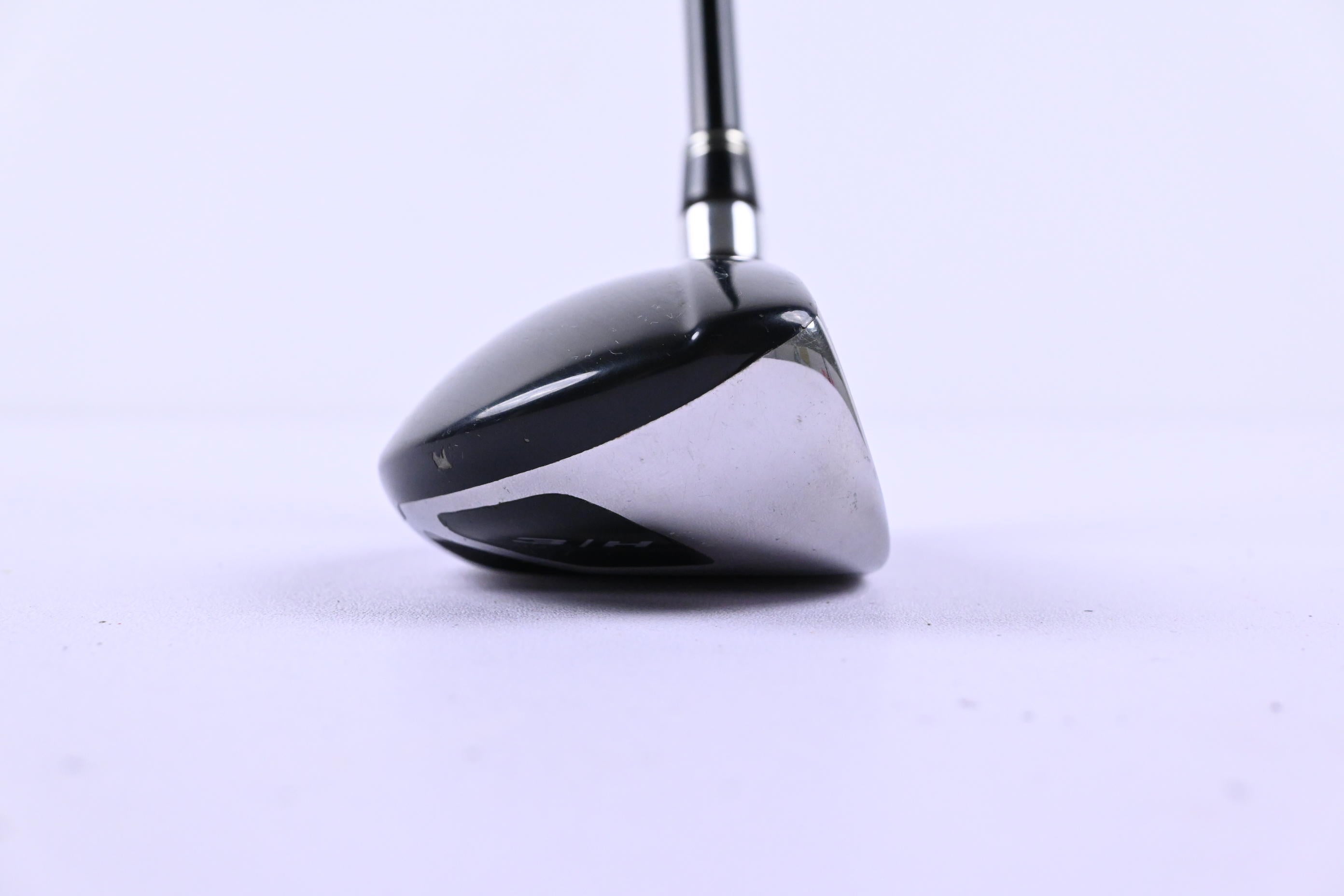 Cobra Baffler Rail-H #3 Hybrid / 19 Degree / Regular Fujikura Motore 65 Shaft