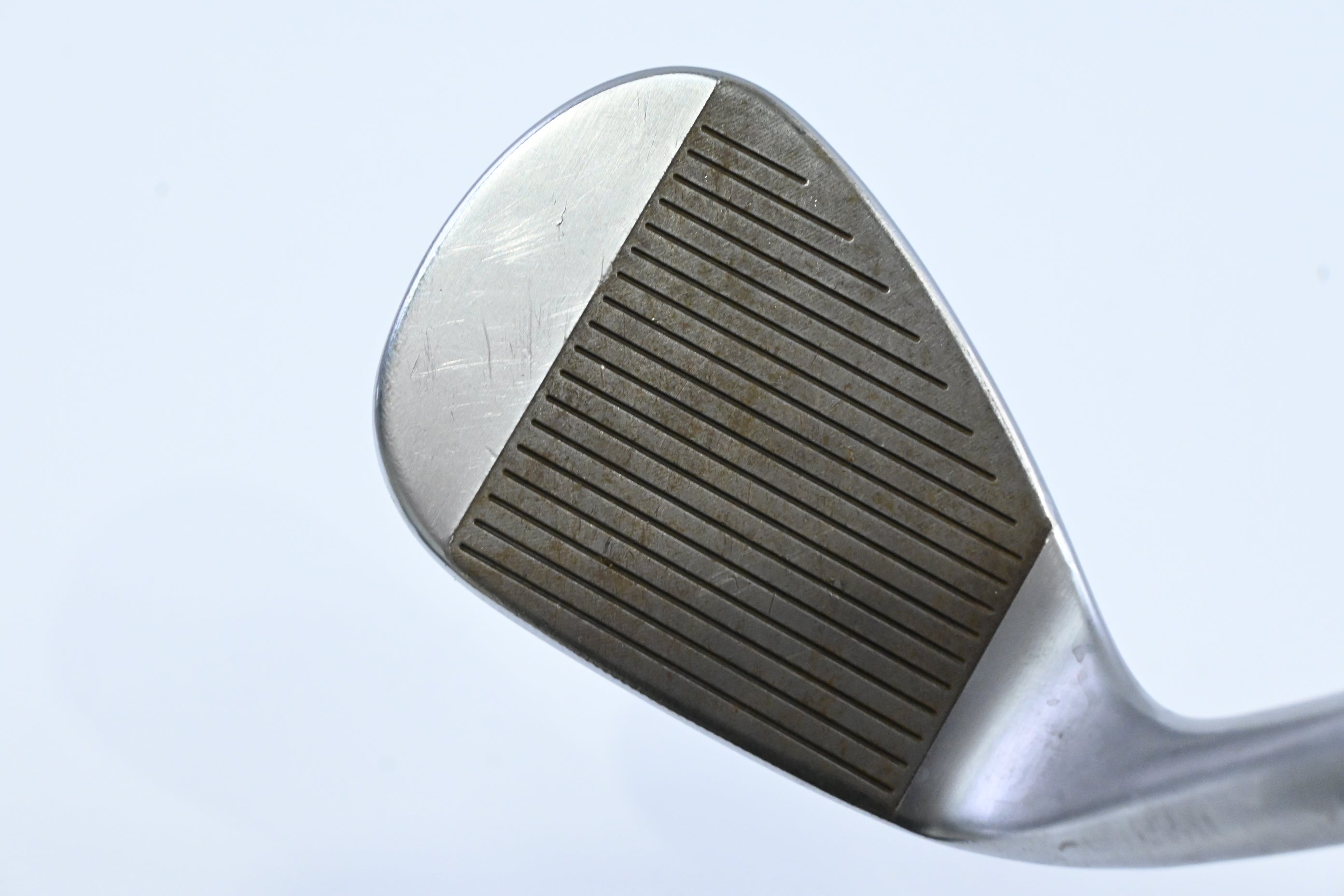 Taylormade Milled Grind 4 Lob Wedge / 58 Degree / Wedge Flex Dynamic Gold 115