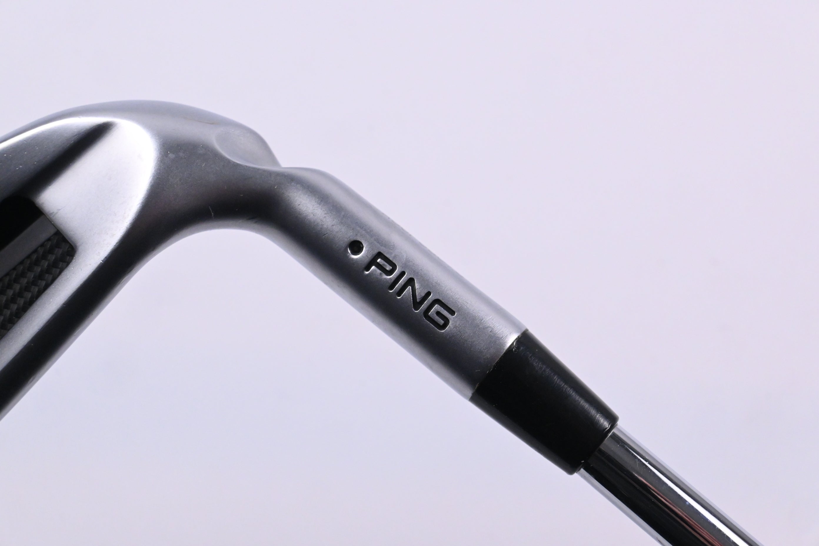 Ping ChipR / Black Dot / 35.25 Inch
