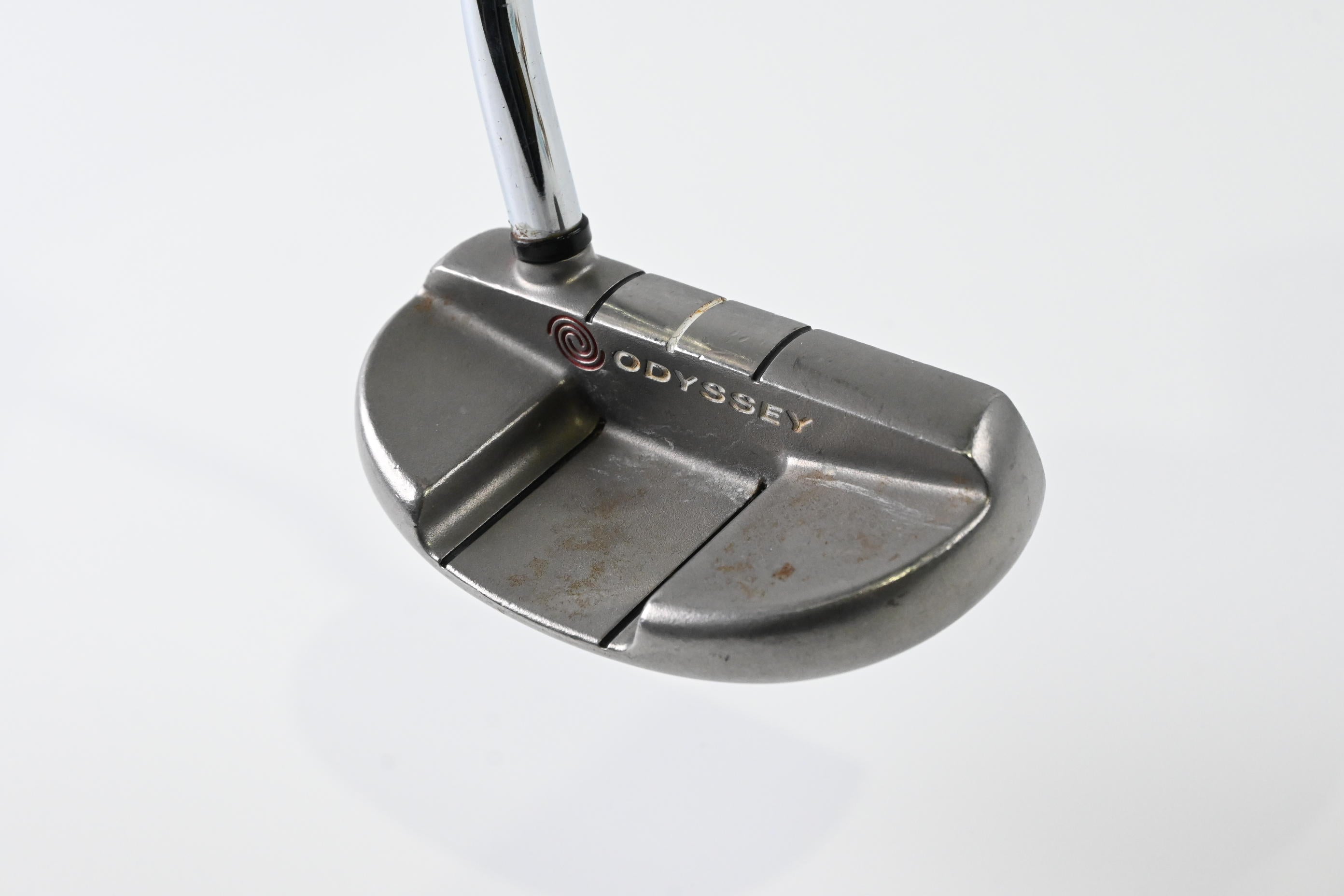 Odyssey White Steel #5 Putter / 34 Inch