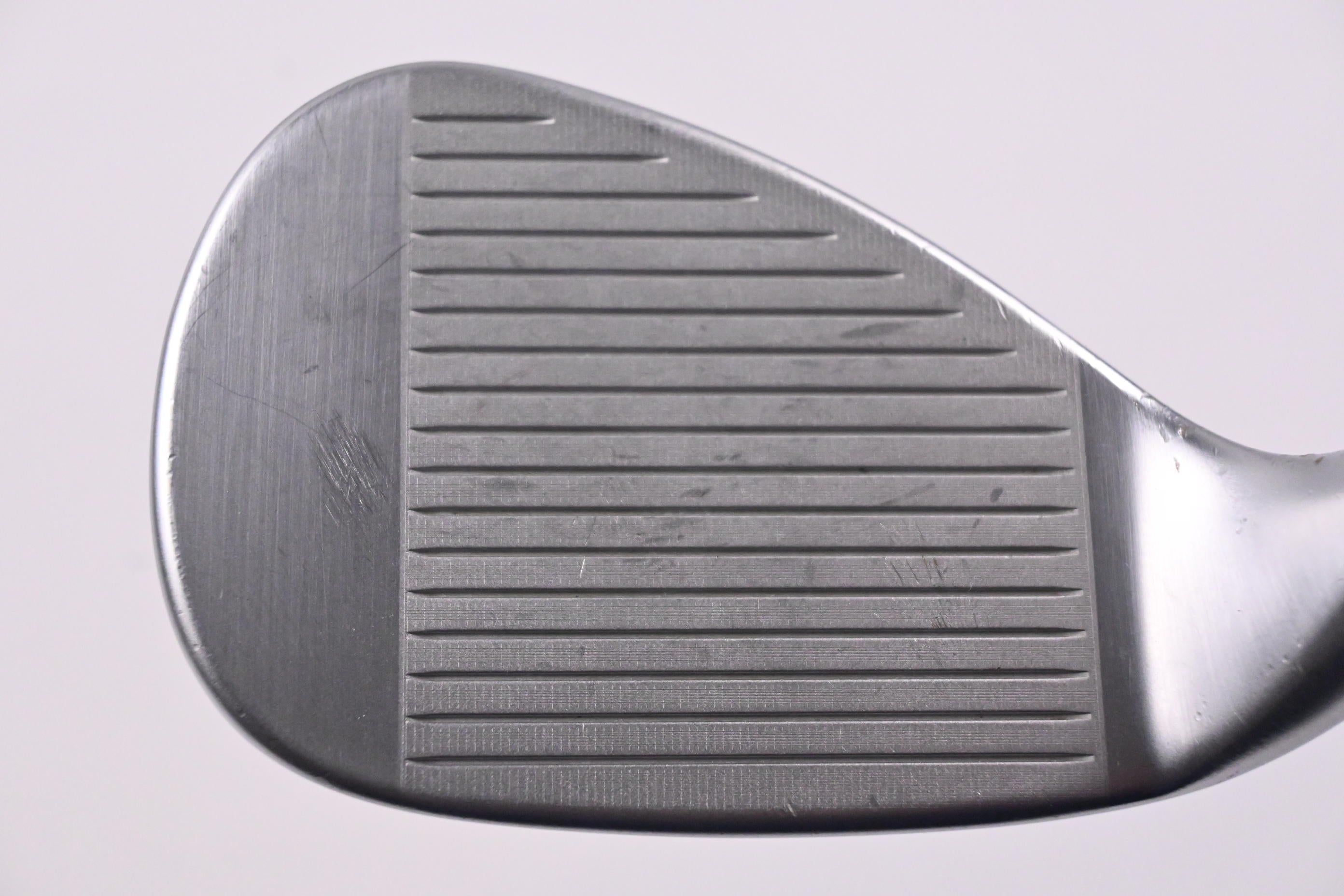 Callaway Opus SP Lob Wedge / 58 Degree / TX-Flex MMT 105 Shaft