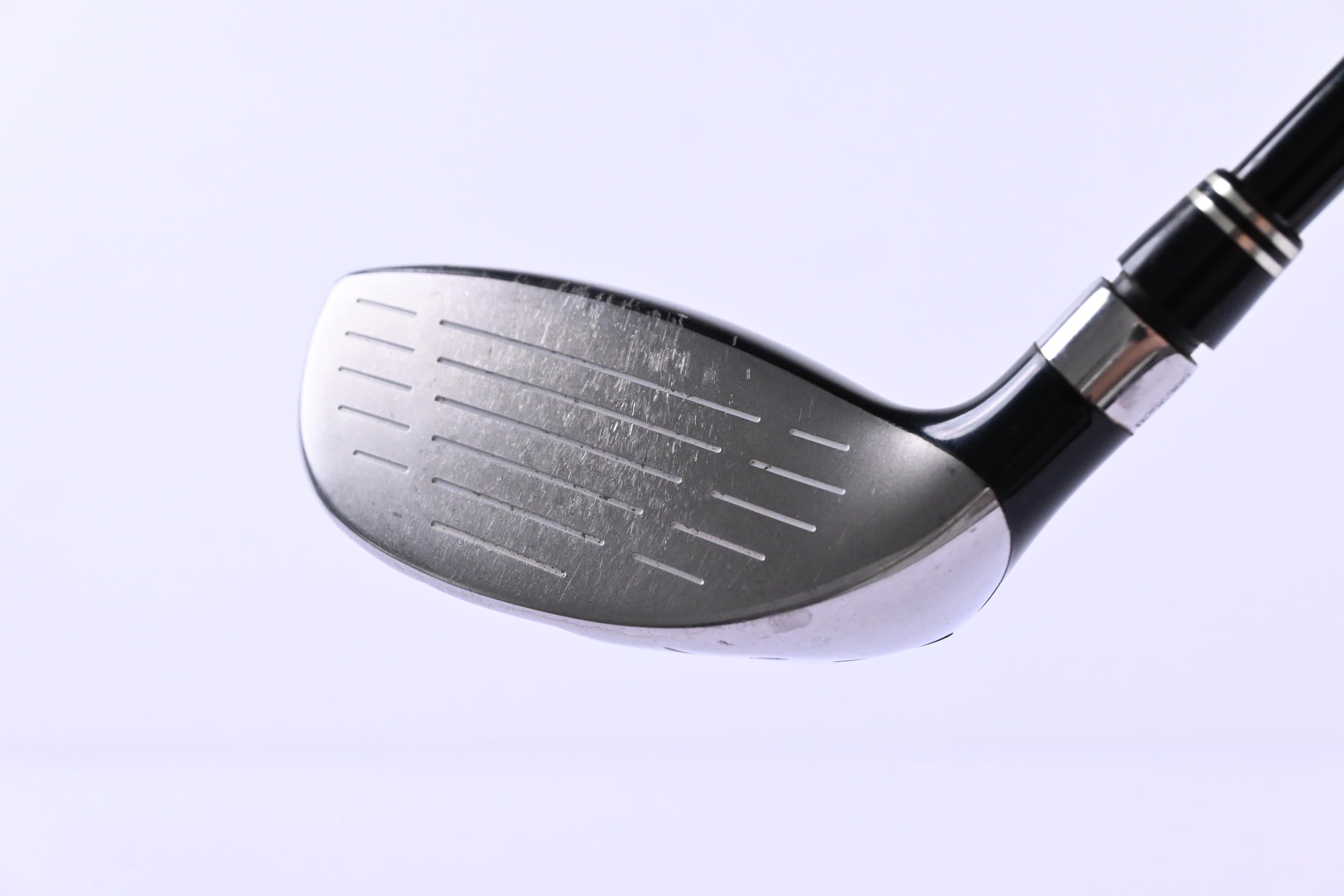Cobra Baffler Rail-H #3 Hybrid / 19 Degree / Regular Fujikura Motore 65 Shaft