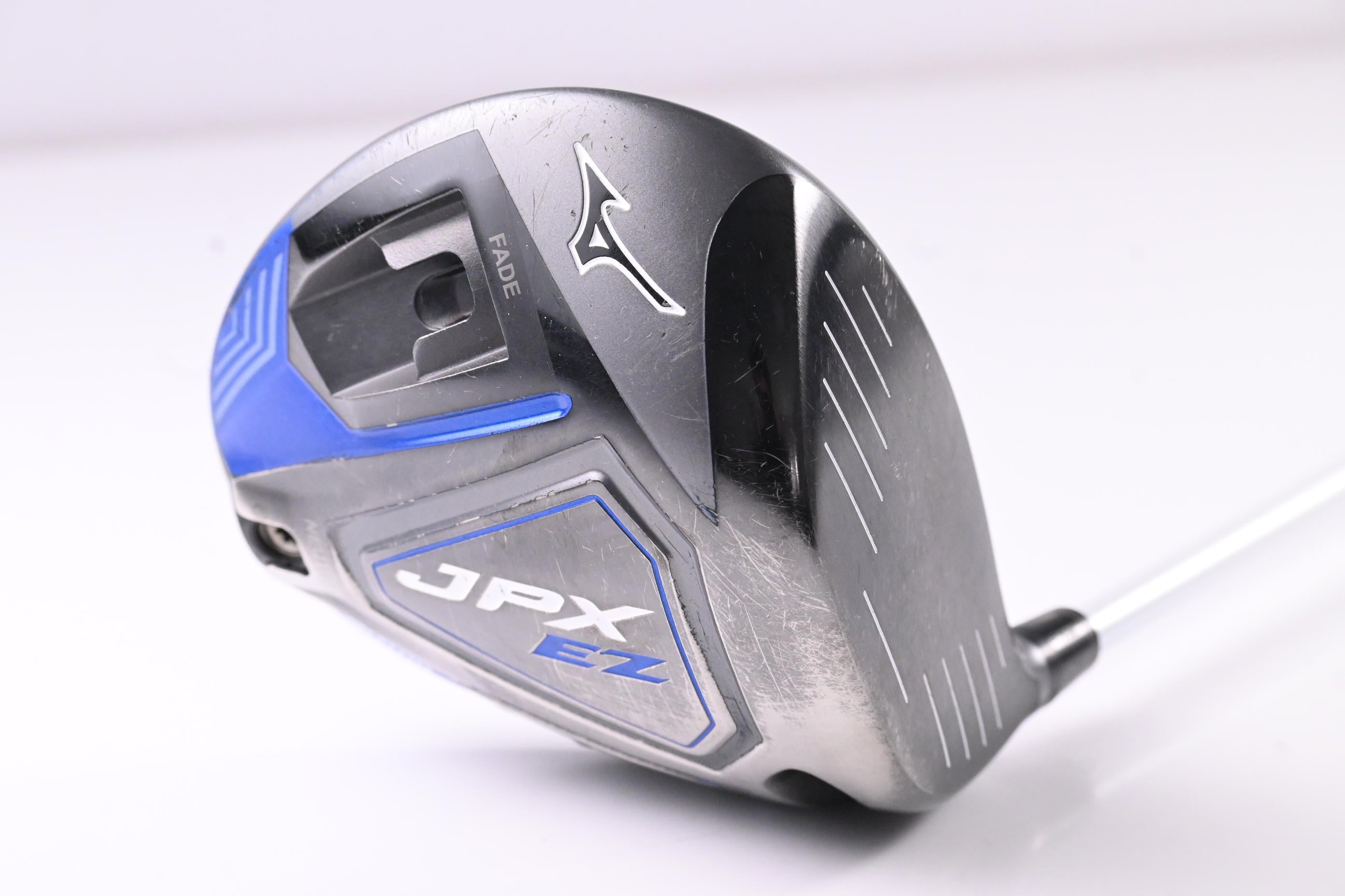 Mizuno JPX EZ 2016 Driver / 8.5-12.5 Degree / Regular Flex Fujikura Orochi CB 55