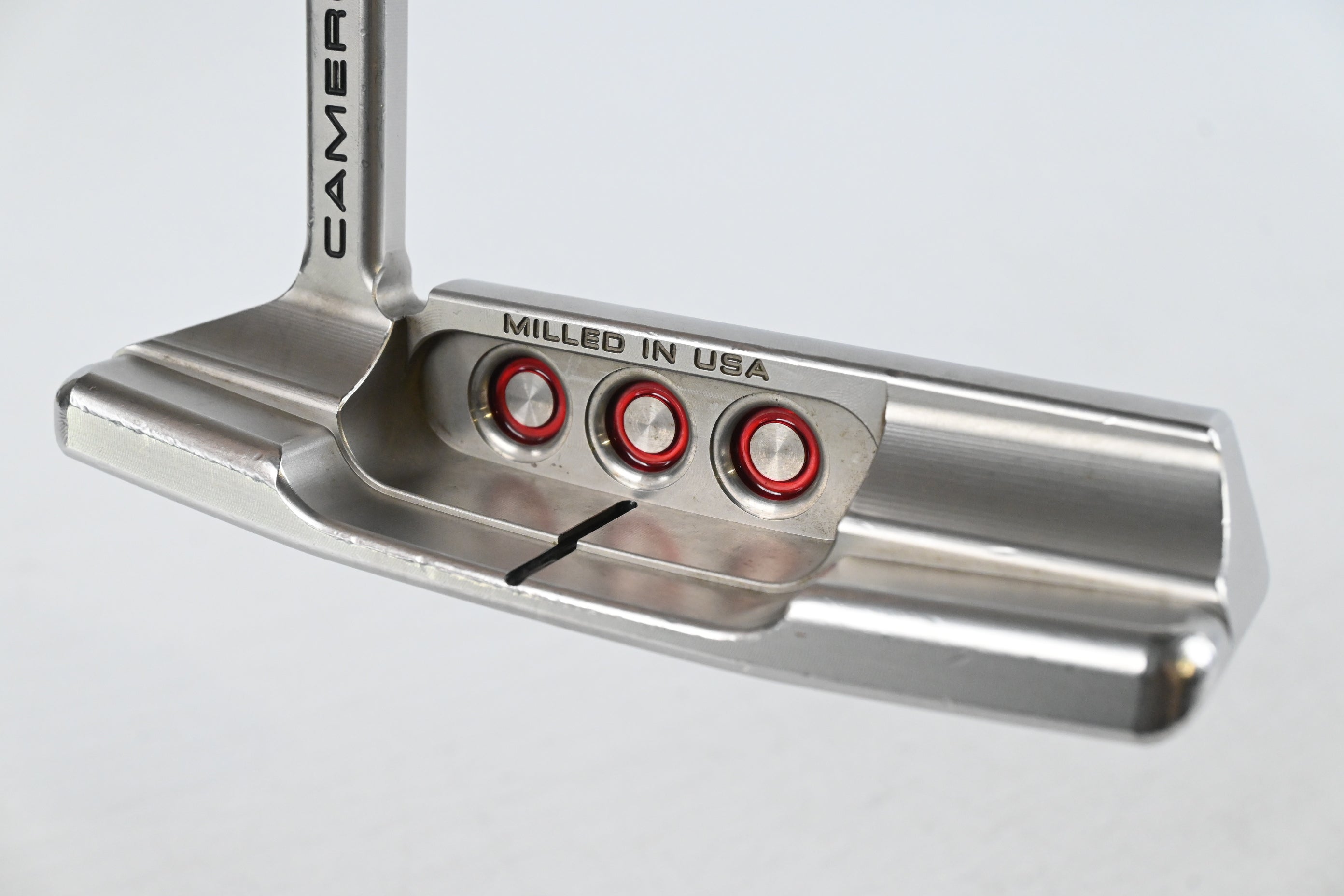 Scotty Cameron Special Select Newport 2 Putter / 34 Inch