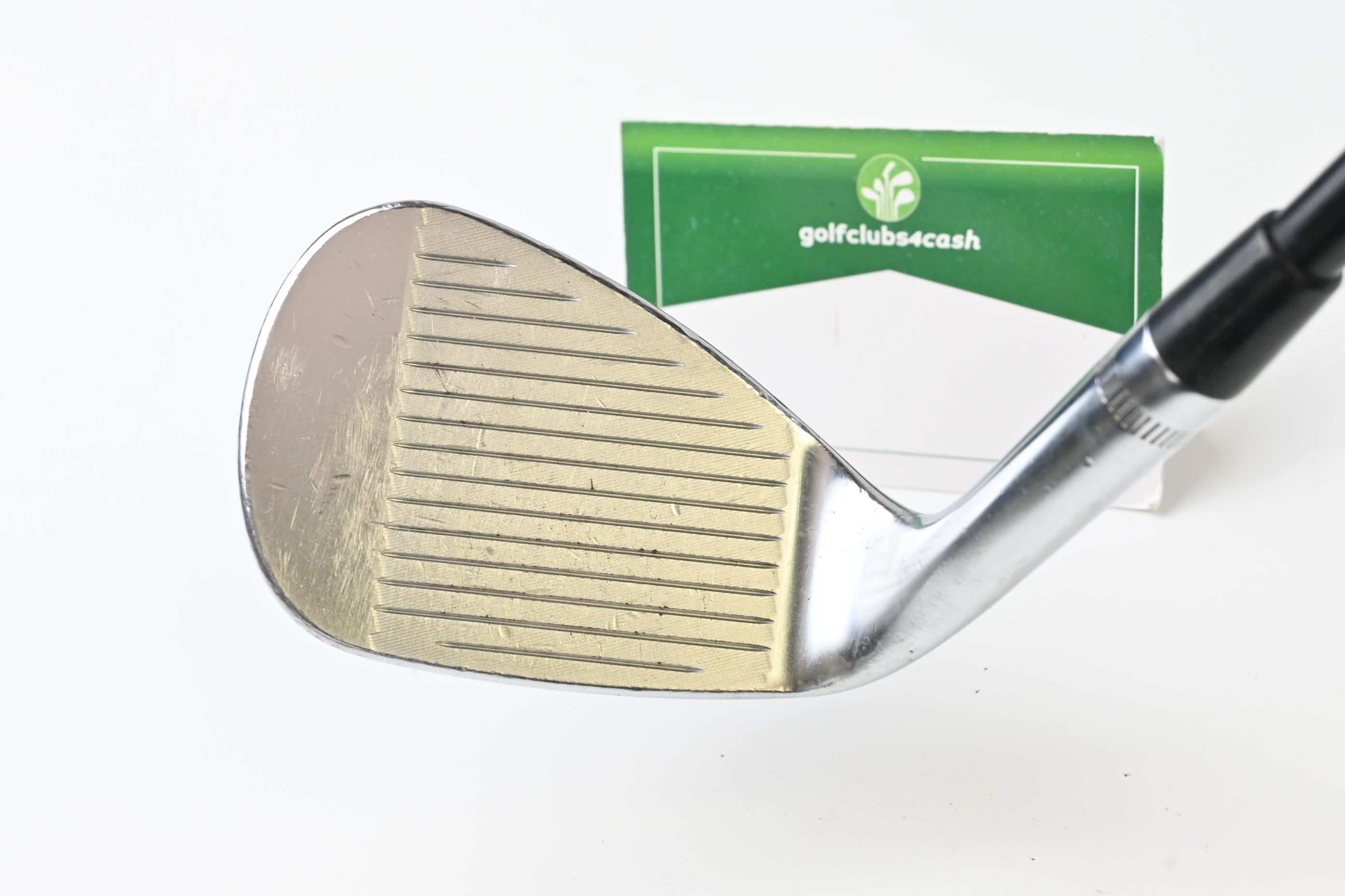 Callaway Jaws MD5 Sand Wedge / 54 Degree / Wedge Flex UST Mamiya 65 Shaft