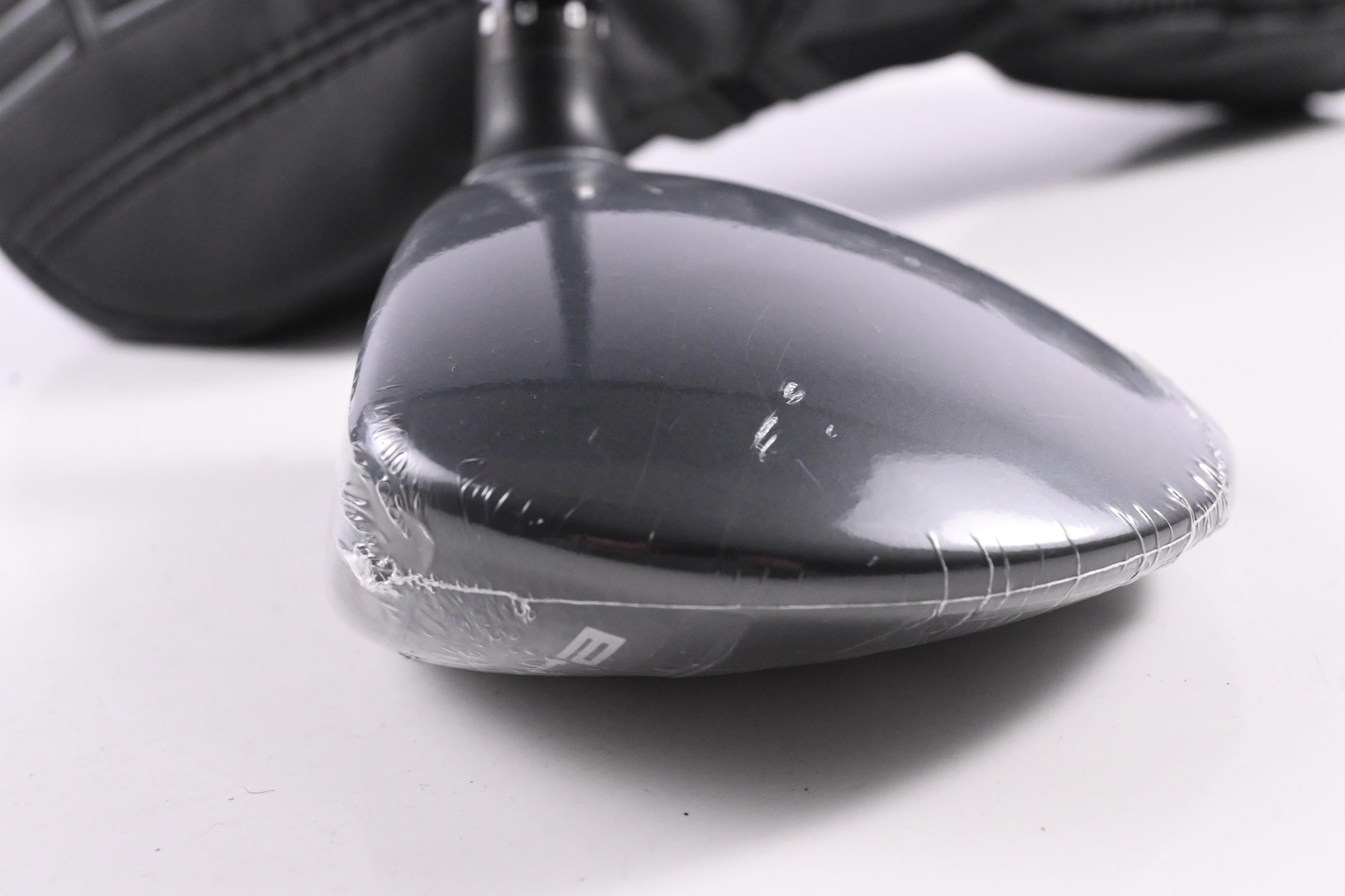 Left Hand Cobra DS-Adapt X #3 Wood / 15 Degree / Stiff Flex Denali Black 70