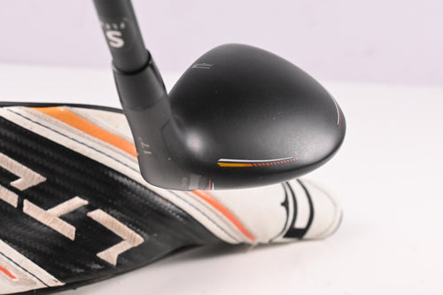 Cobra LTDx #2 Hybrid / 17 Degree / Stiff Flex KBS PGI 85 Shaft