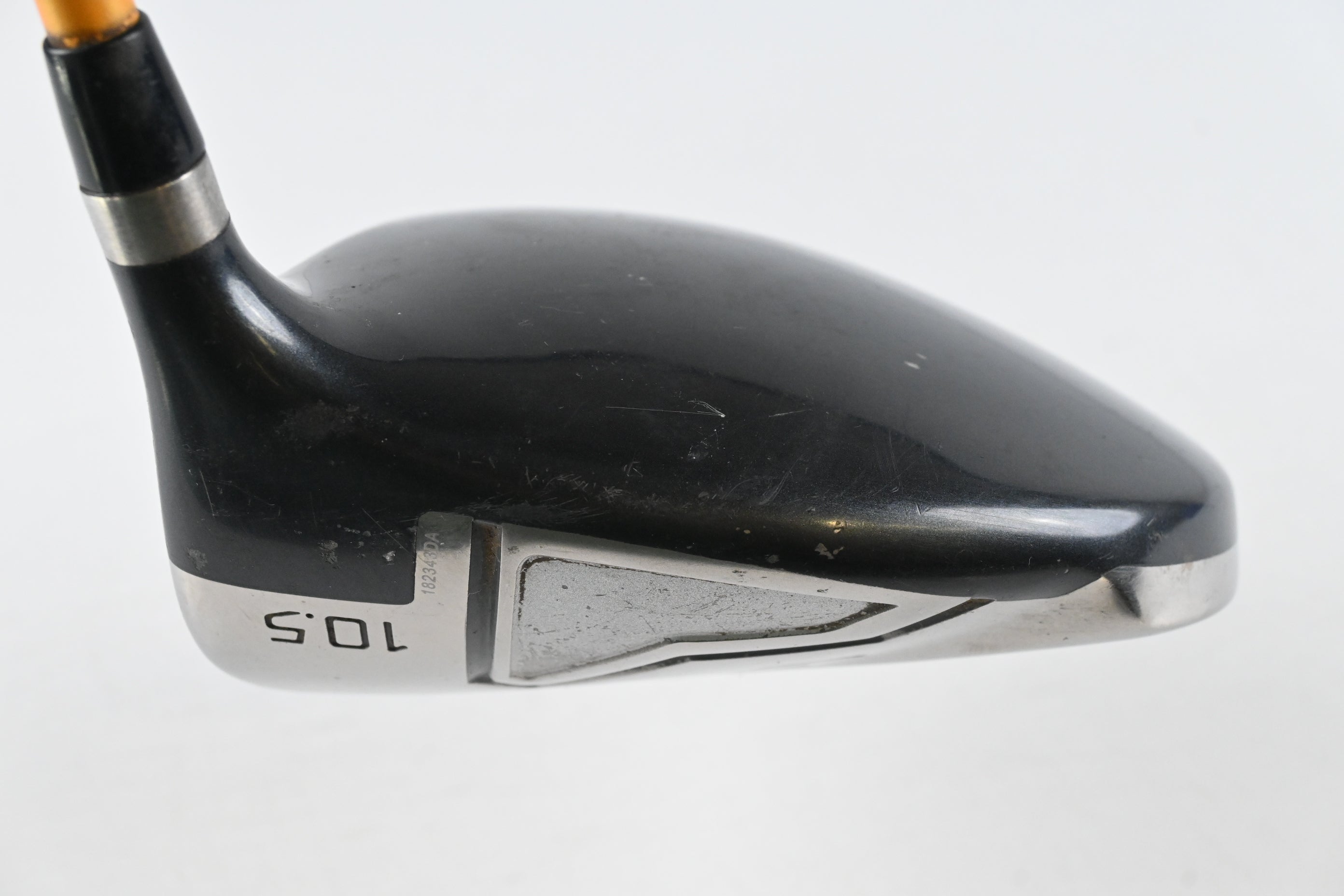 Ping G20 Driver / 10.5 Degree / Stiff Flex UST ProForce V2 66 Shaft