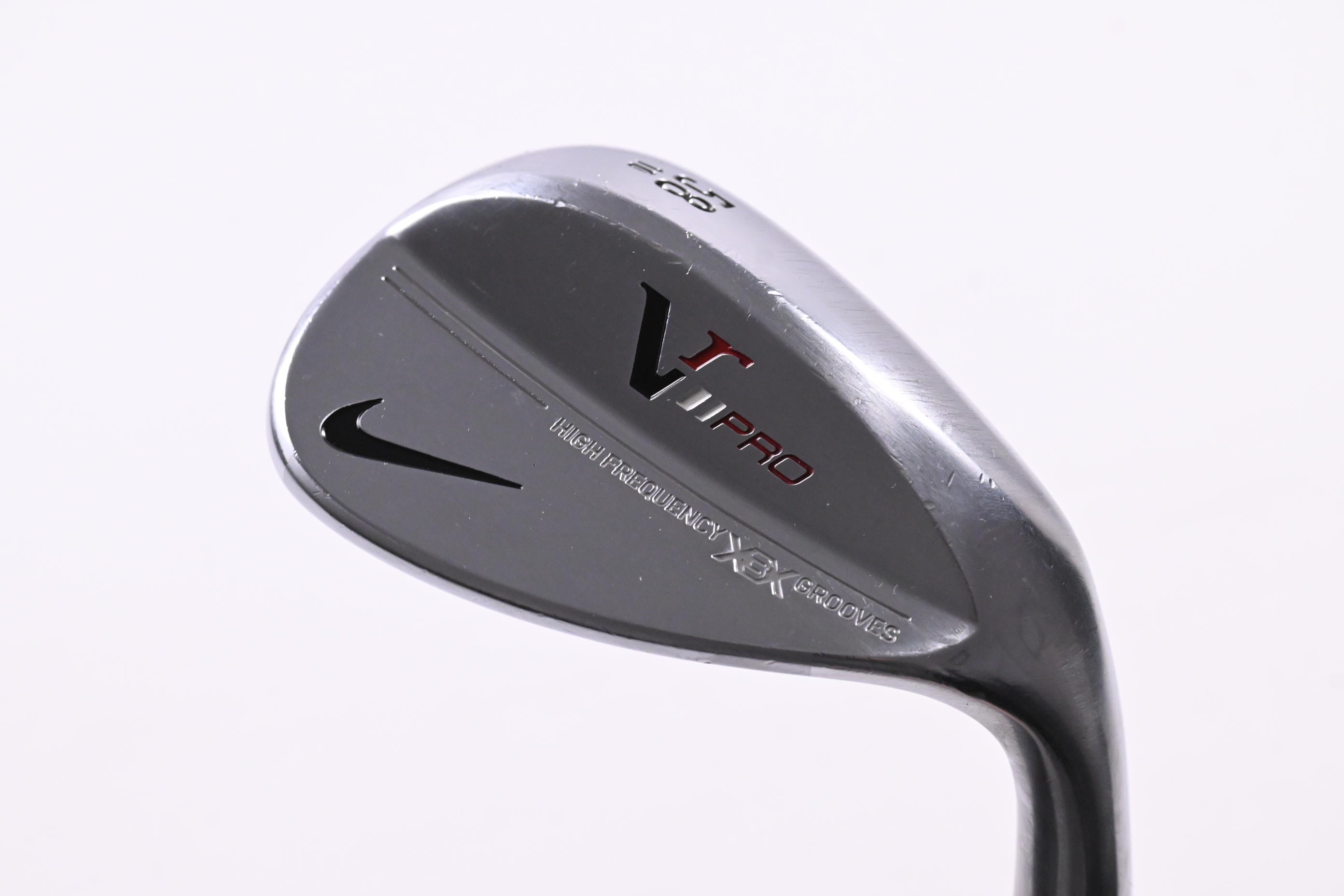 Nike VR Pro X3X Lob Wedge / 58 Degree / Stiff Flex Dynamic Gold S400 Shaft