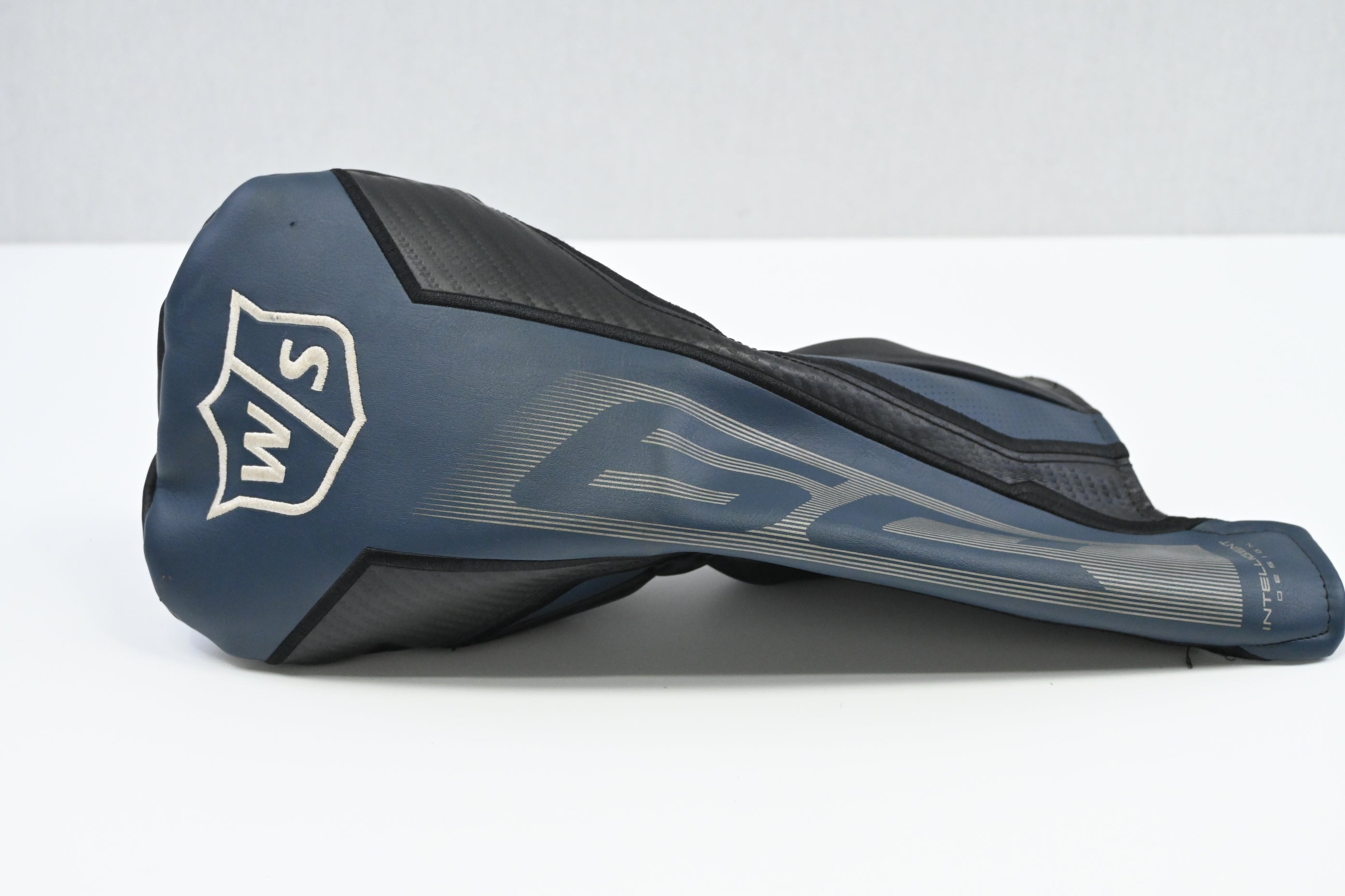 Left Hand Wilson D9 Driver / 10.5 Degree / Regular Flex Tensei CK Blue 50