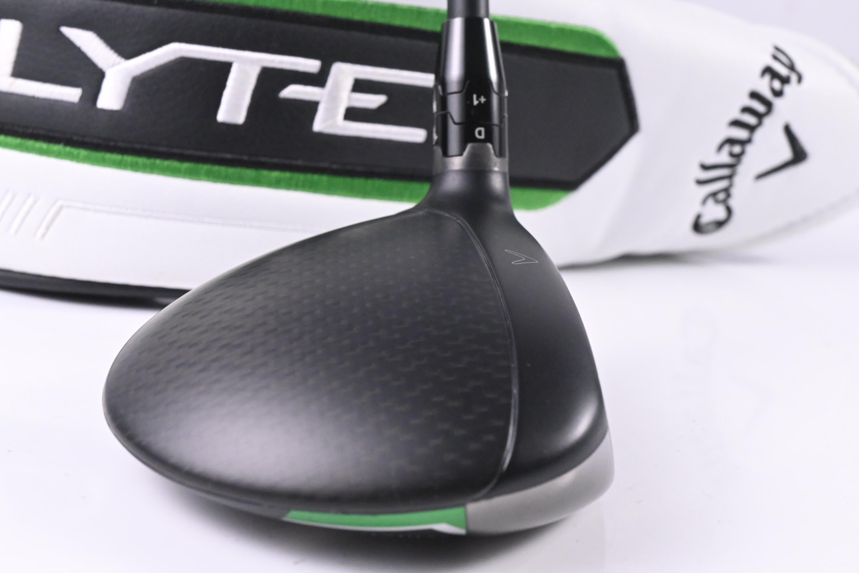 Callaway Elyte #3HL Wood / 16.5 Degree / Stiff Flex Tensei 1K Black 75 Shaft