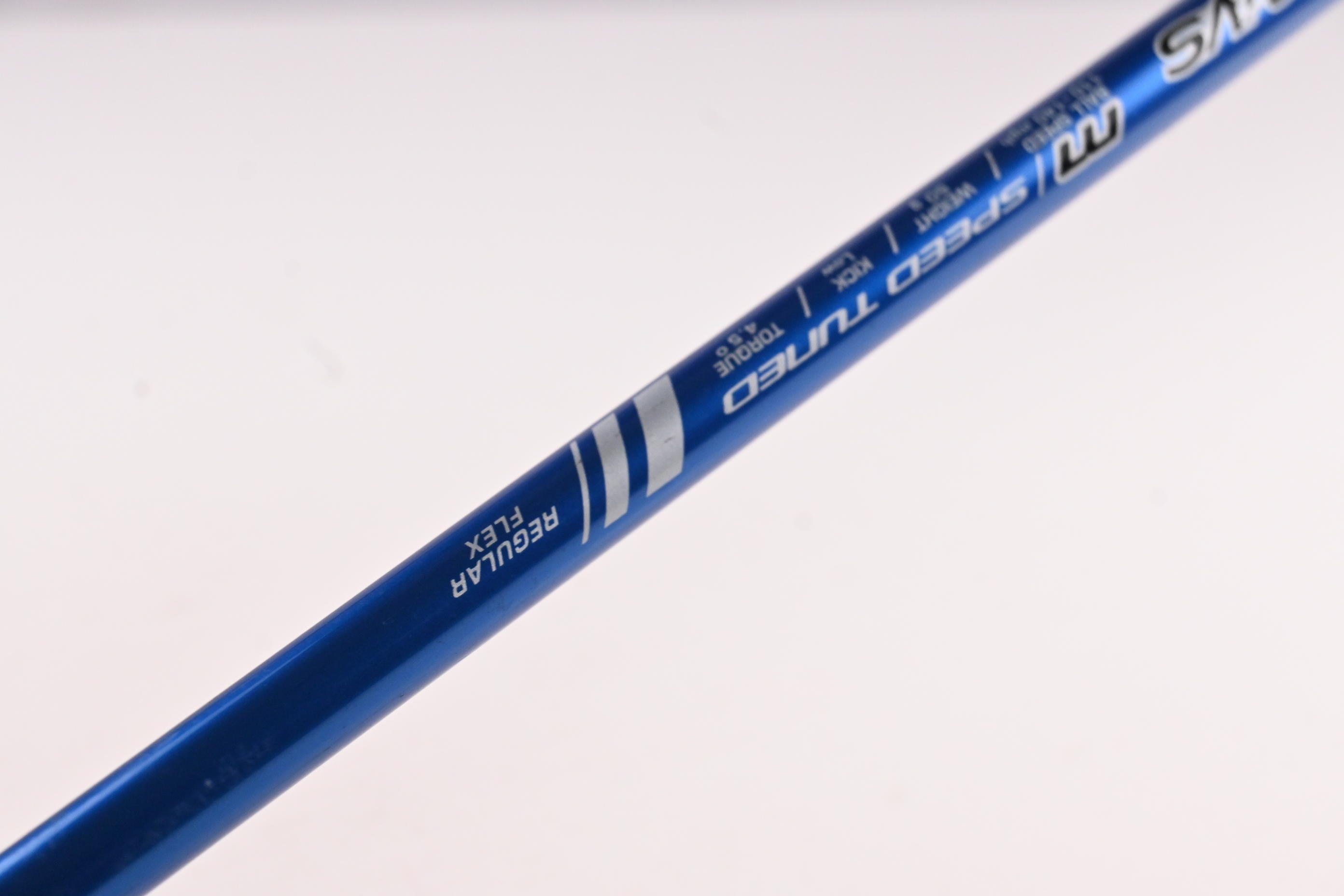 Cobra Speed LD #3 Wood / 15 Degree / Regular Flex Aldila NVS 50 Shaft