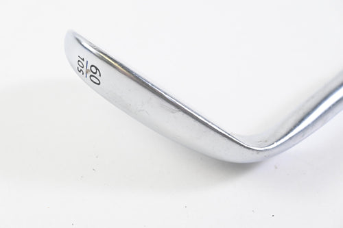 Callaway Jaws MD5 Lob Wedge / 60 Degree / Wedge Flex Callaway Impact Shaft
