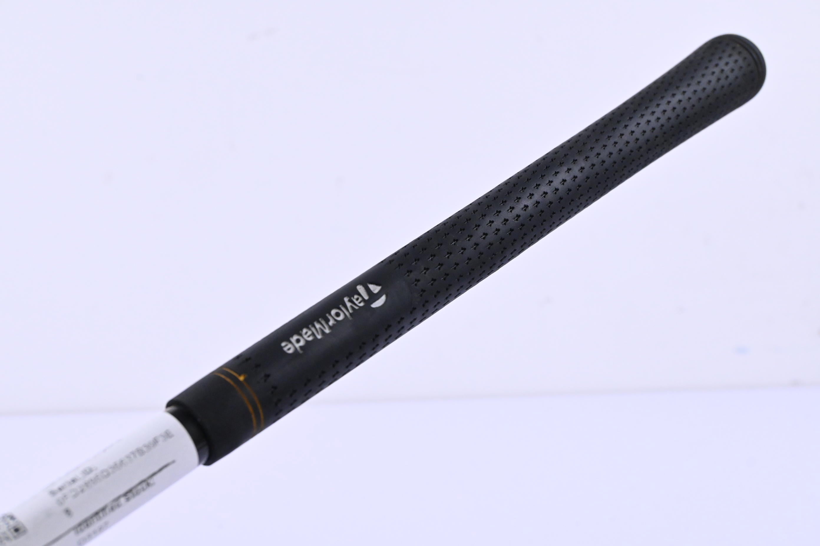 Taylormade RBZ Black #3 Hybrid / 19 Degree / Regular Flex RocketFuel 65 Shaft