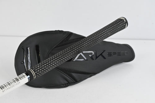 Cobra Darkspeed X Driver / 10.5 Degree / Stiff Flex UST LIN-Q M40X 6 Shaft