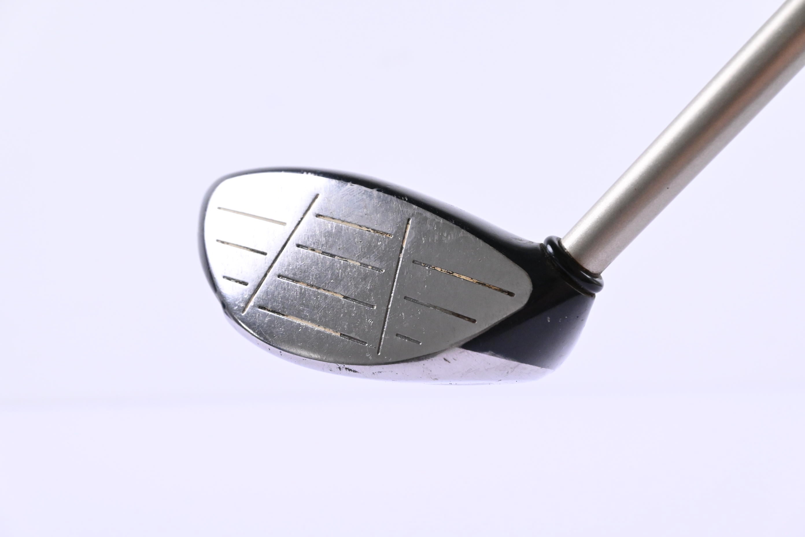 Callaway Steelhead Plus #5 Wood / 18 Degree / Regular Flex Callaway Gems Shaft