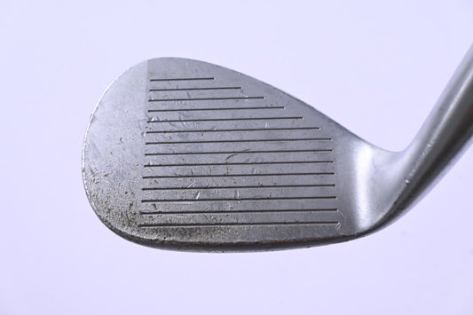 Ladies Mizuno S5 Sand Wedge / 56 Degree / Ladies Flex Mizuno Orochi 40 Shaft