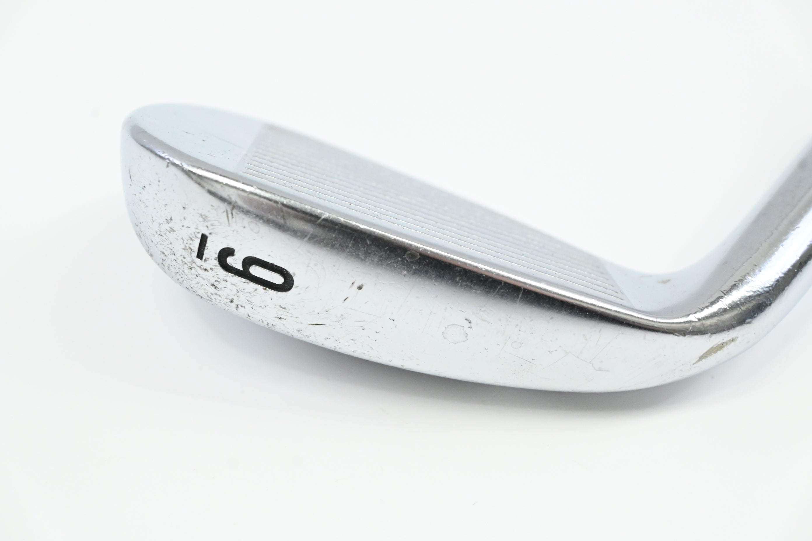 Callaway Apex 19 #9 Iron / Stiff Flex Elevate 95 Shaft