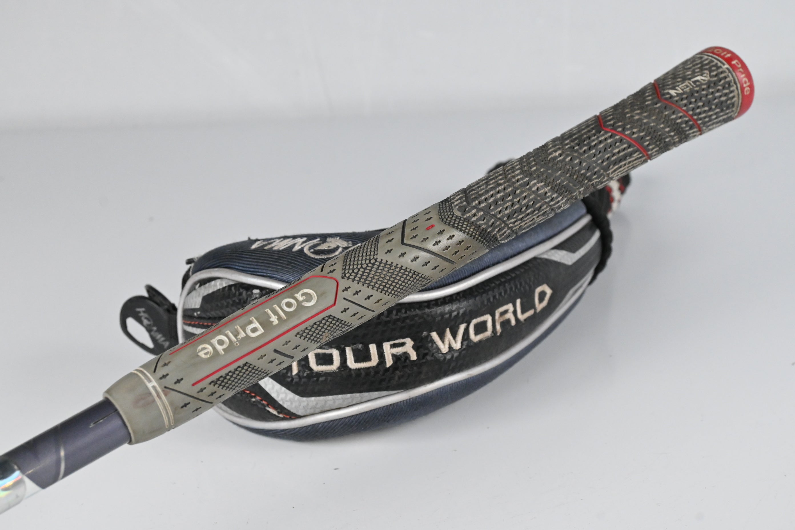 Honma TW737 UT #5 Hybrid / 25 Degree / Regular Flex Honma Vizard 60 Shaft