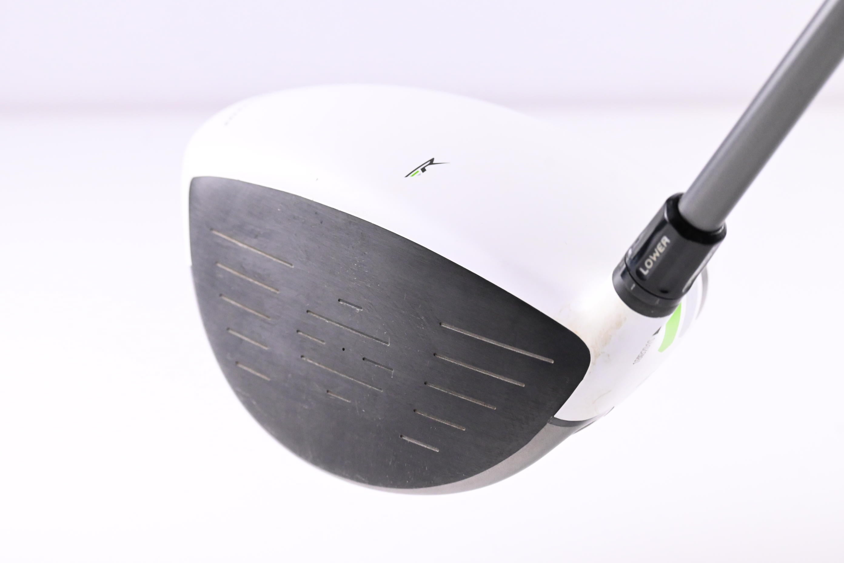 Taylormade RBZ Tour Driver / 9 Degree / Regular Flex Matrix Ozik XCon-5 Shaft