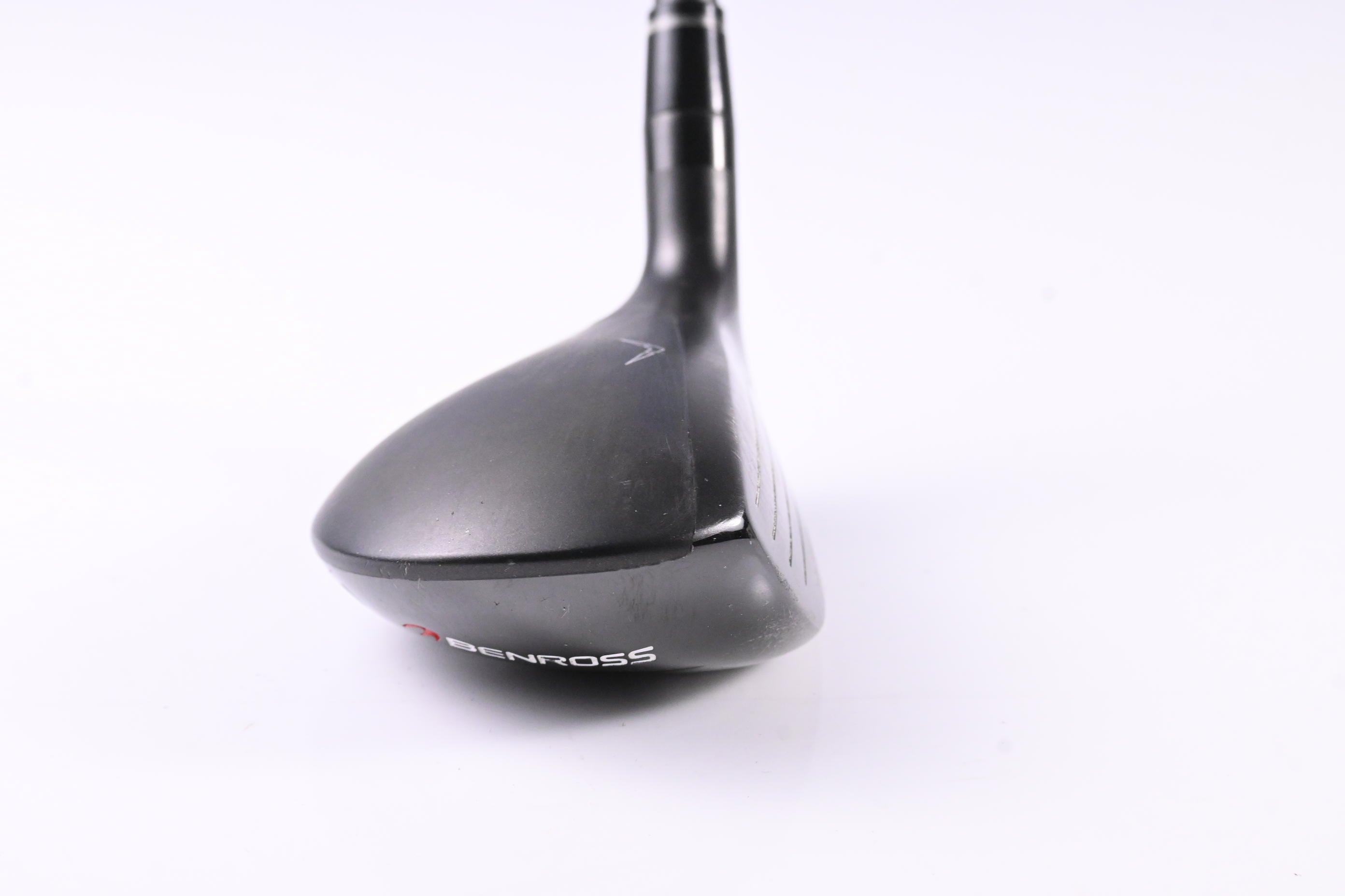 Benross Hot Speed 2 #4 Hybrid / 22 Degree / Regular Flex Aldila Tour ATX 75