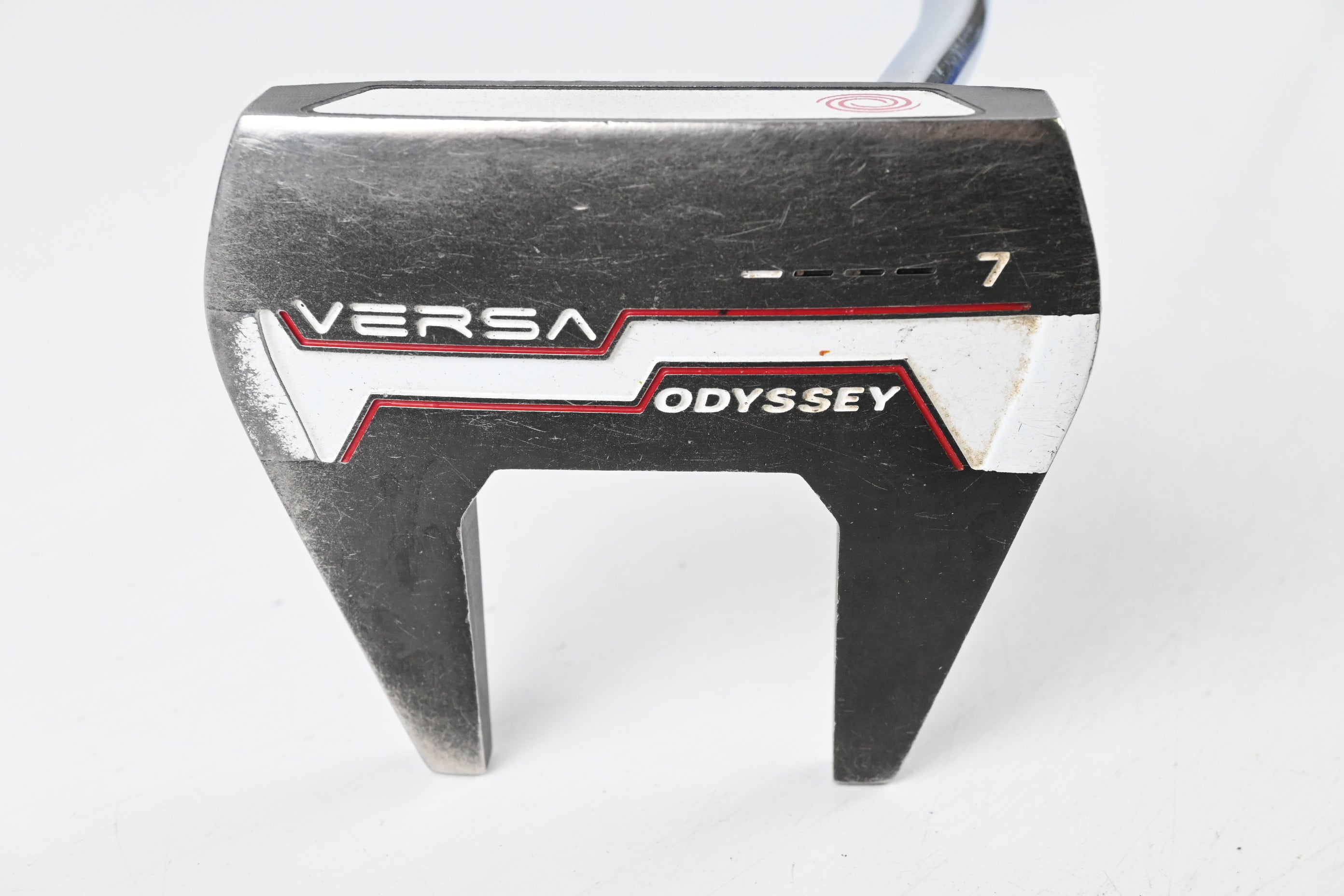 Odyssey White Hot Versa 7 Putter / 34 Inch