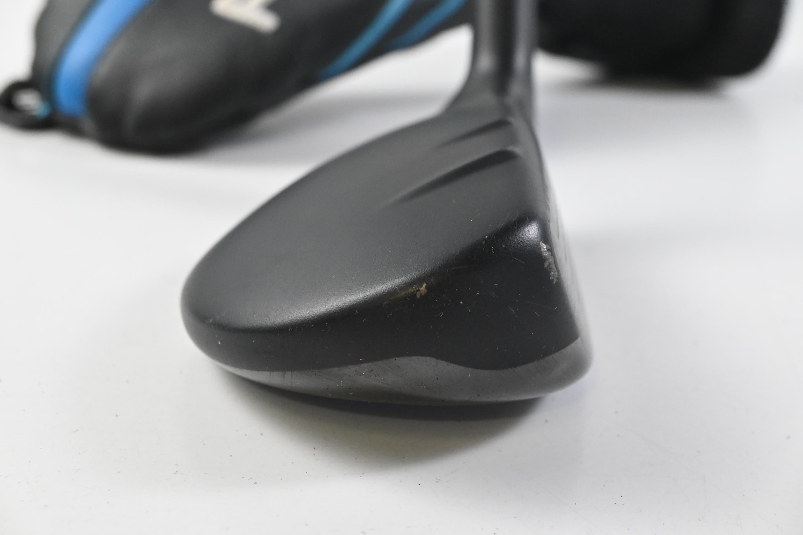 Ping G Series #3 Hybrid / 19 Degree / Stiff Flex Ping Alta 70 Shaft