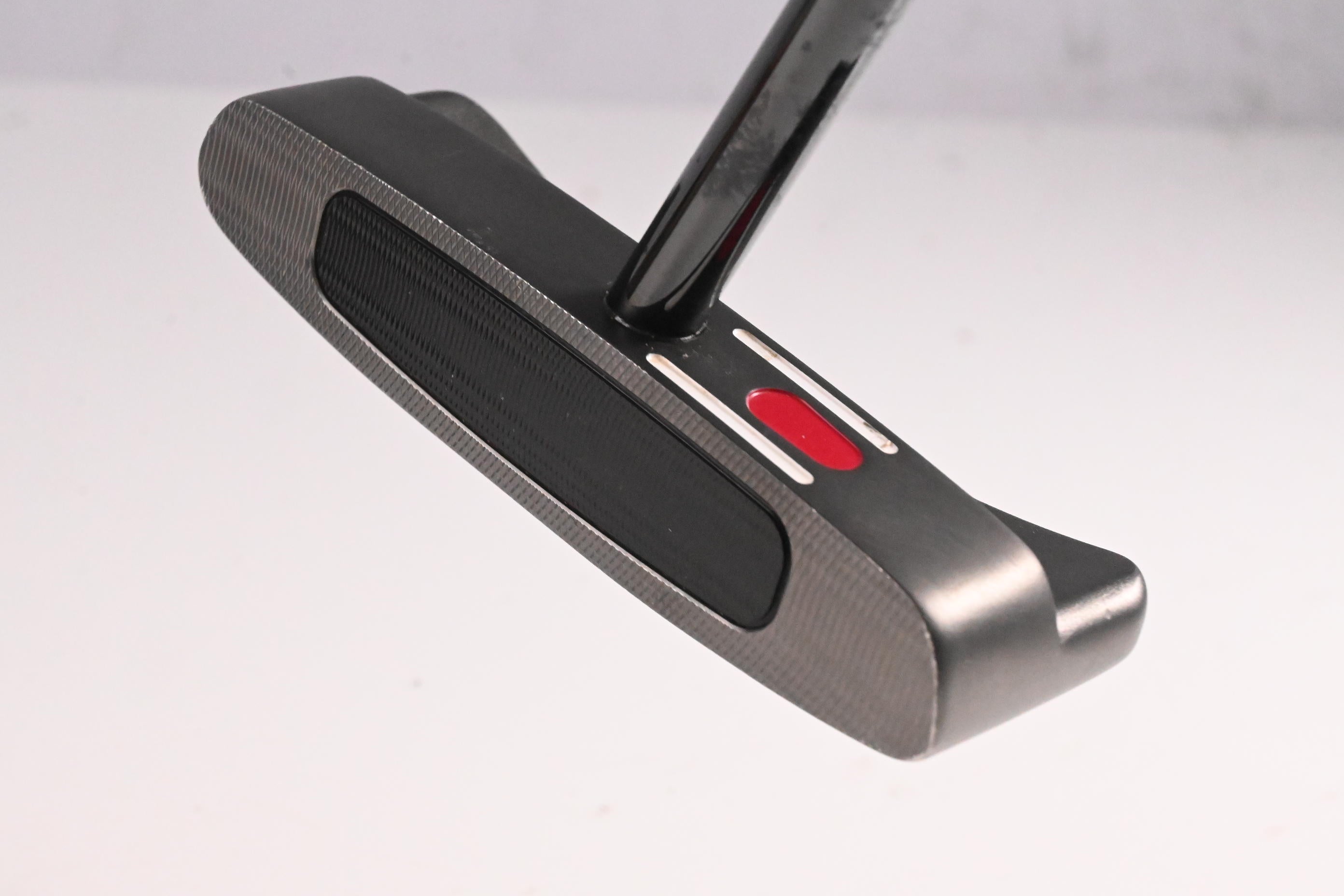 Seemore PCB Black Model C Putter / 35 Inch