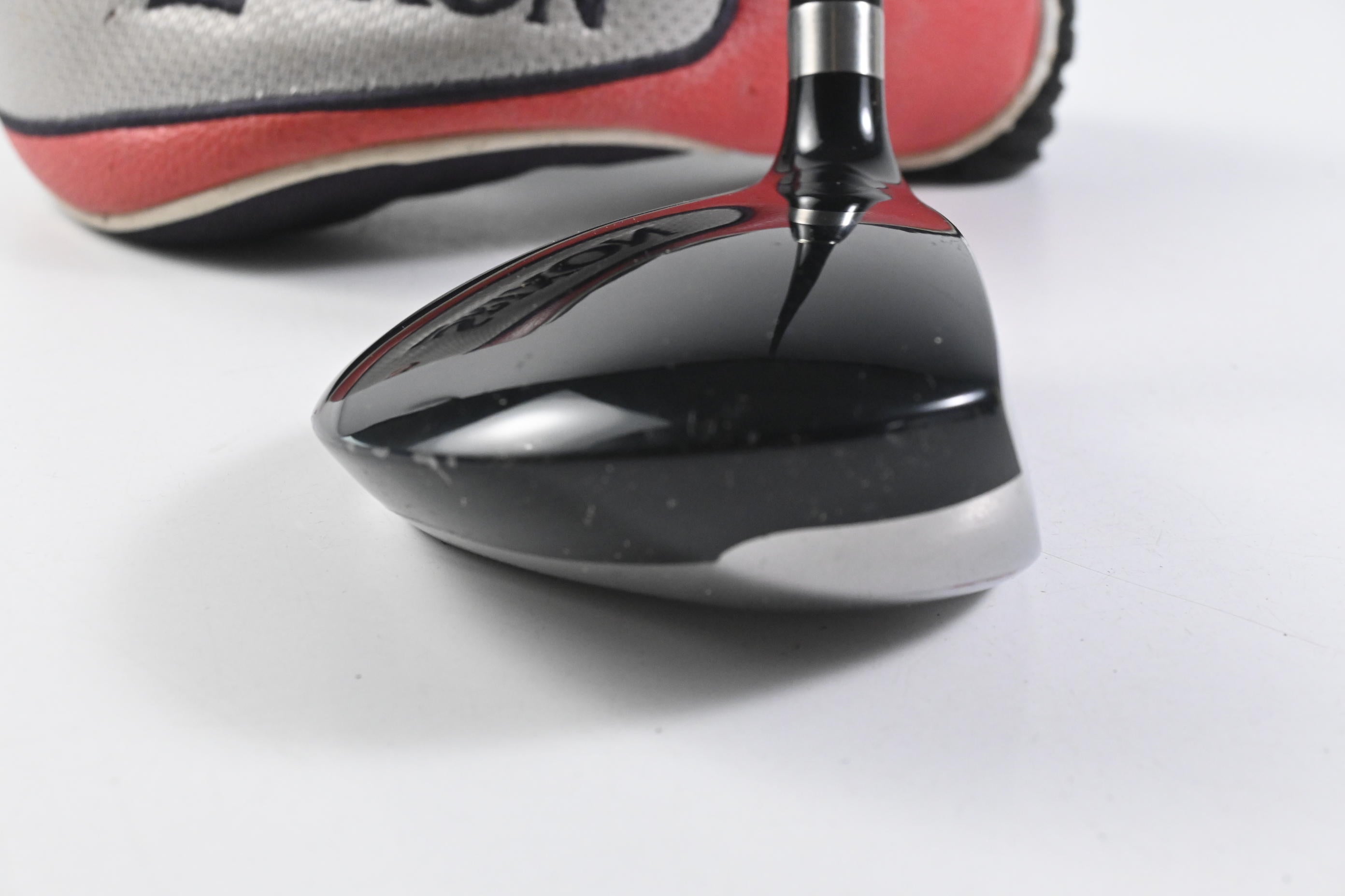 Srixon WR 2004 #3 Wood / 14.5 Degree / Regular Flex Srixon SV-3011 Shaft