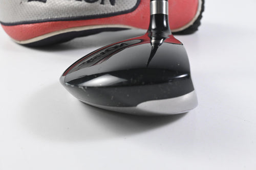 Srixon WR 2004 #3 Wood / 14.5 Degree / Regular Flex Srixon SV-3011 Shaft