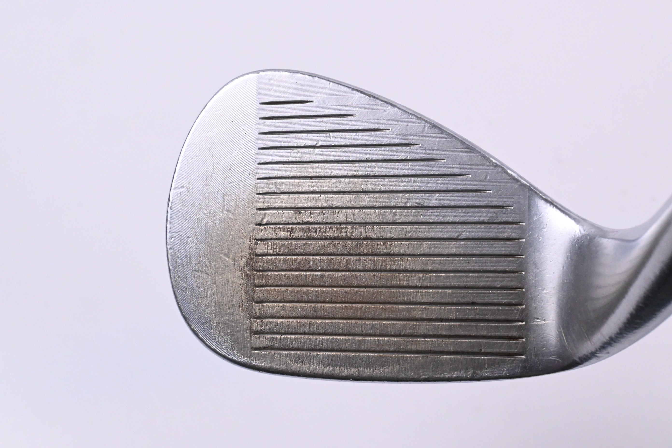 Titleist Vokey SM8 Sand Wedge / 54 Degree / Stiff Flex Project X LZ Shaft