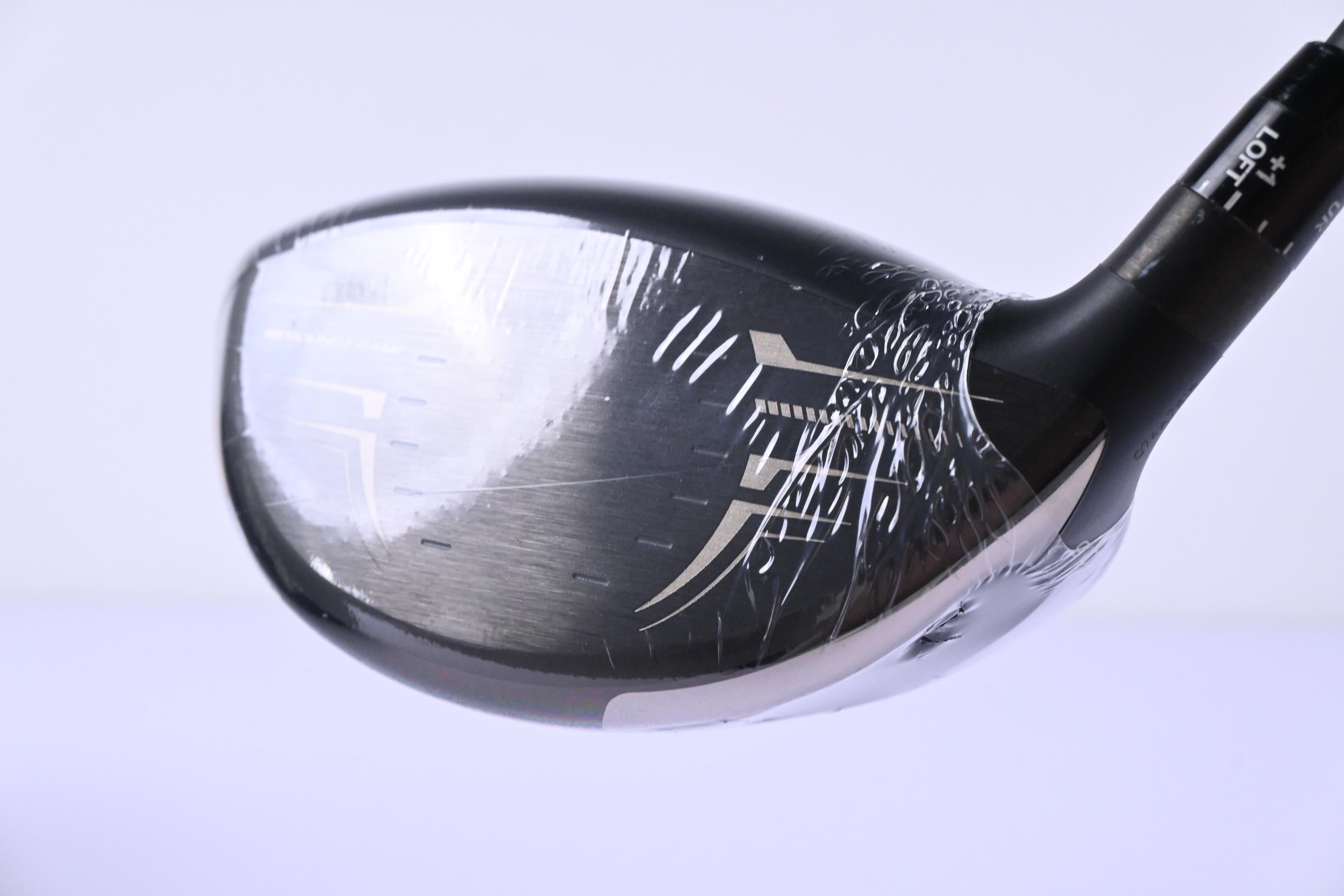 Srixon ZX5 Mk II Driver / 10.5 Degree / X-Flex Project X HZRDUS Red 62 Shaft