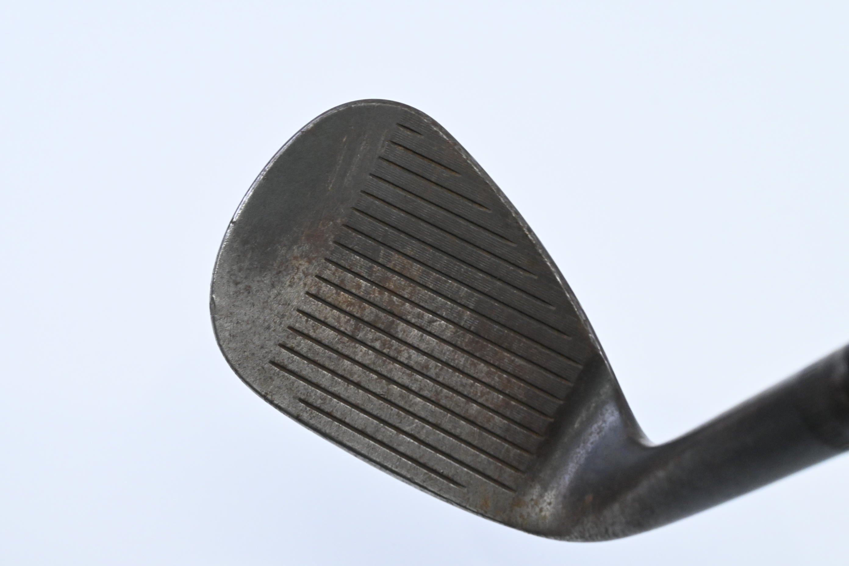Callaway Mack Daddy 4 Gap Wedge / 52 Degree / Stiff Flex Dynamic Gold 115 S200