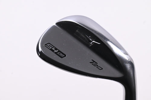 Mizuno T20 Sand Wedge / 54 Degree / Stiff Flex Dynamic Gold S400 Shaft