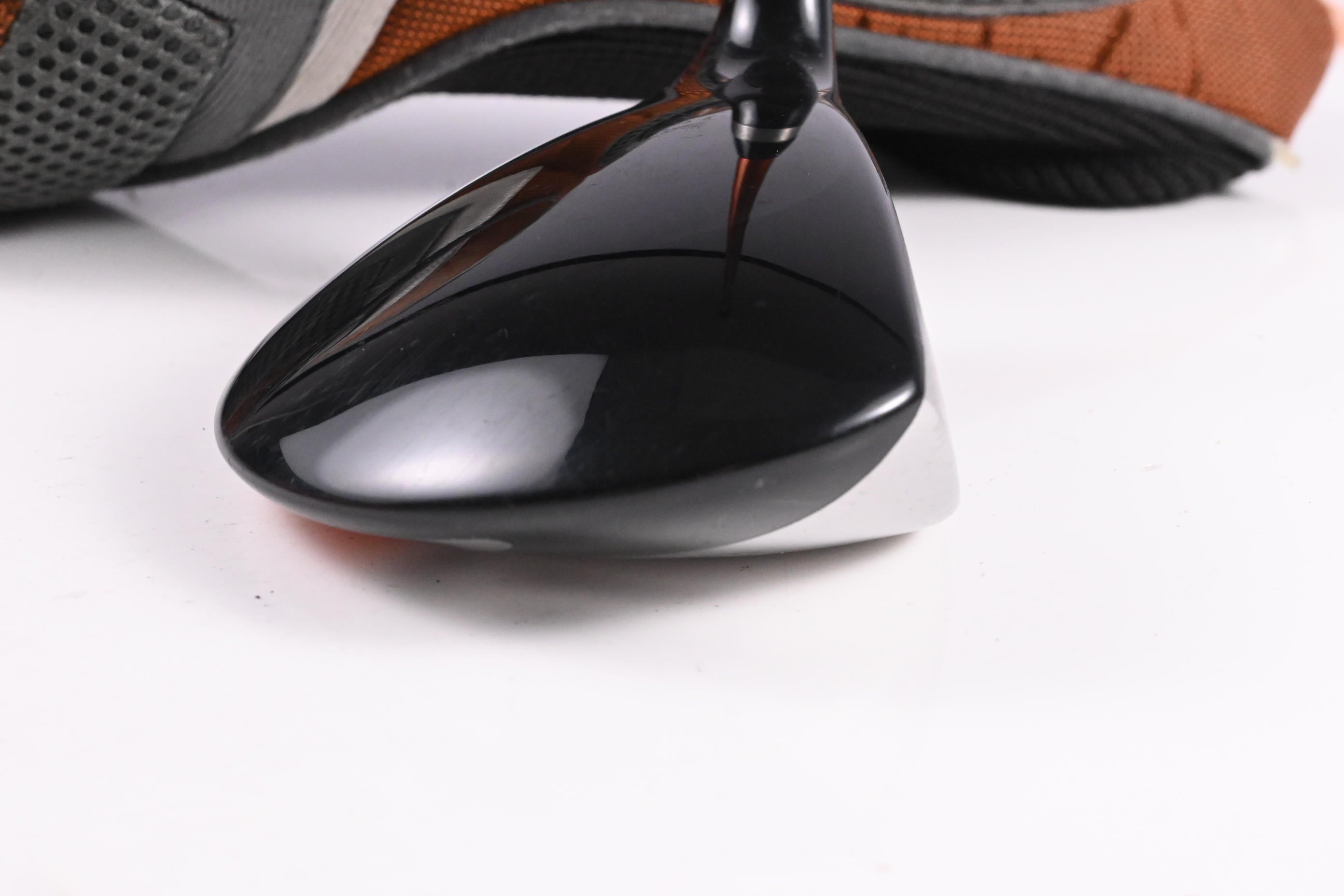 Ping G10 #3 Wood / 15.5 Degree / Regular Flex Ping TFC 129 F Shaft