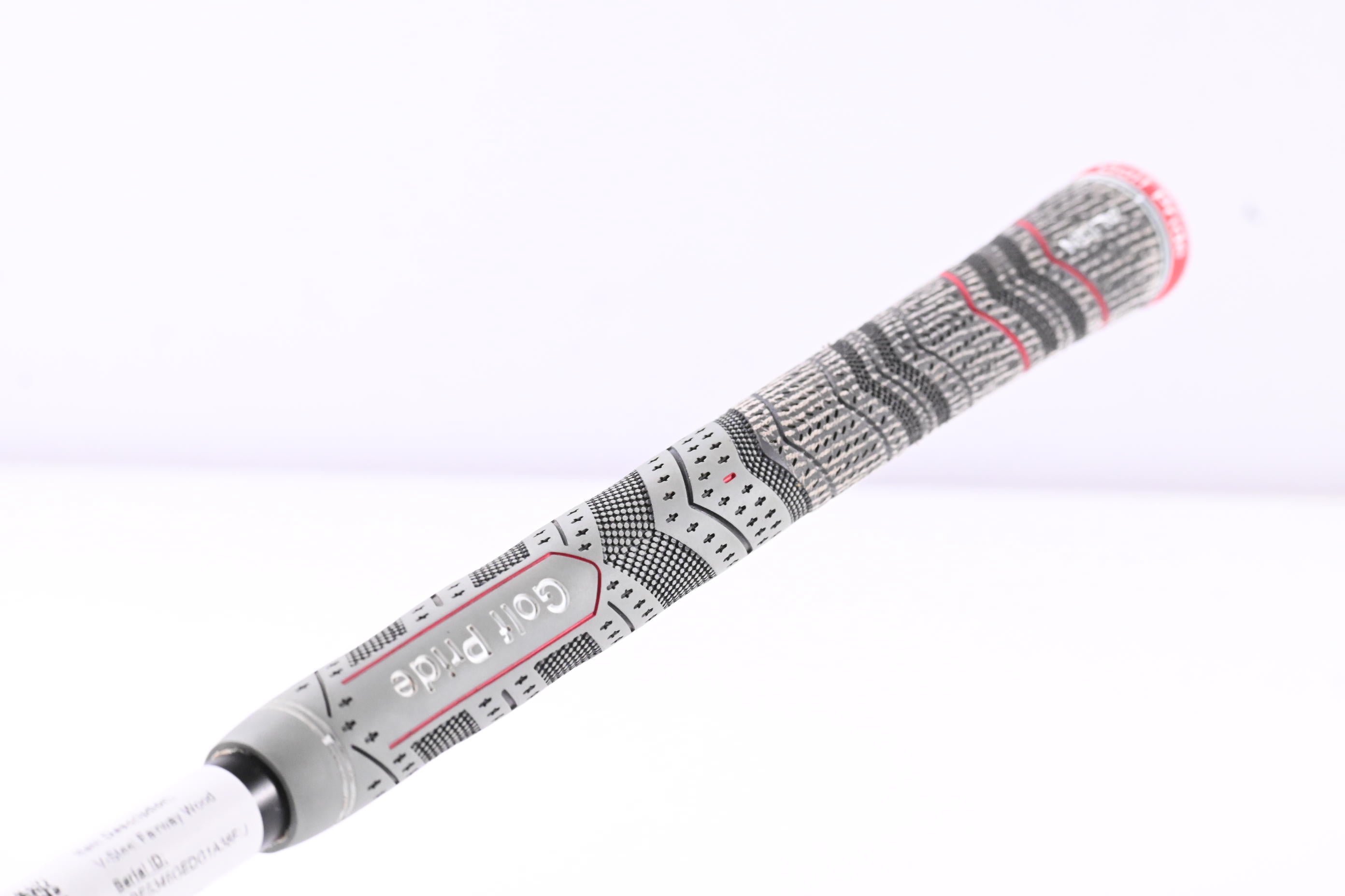 Taylormade V-Steel TS Wood / 13 Degree / Regular Flex TaylorMade M.A.S.2 Shaft